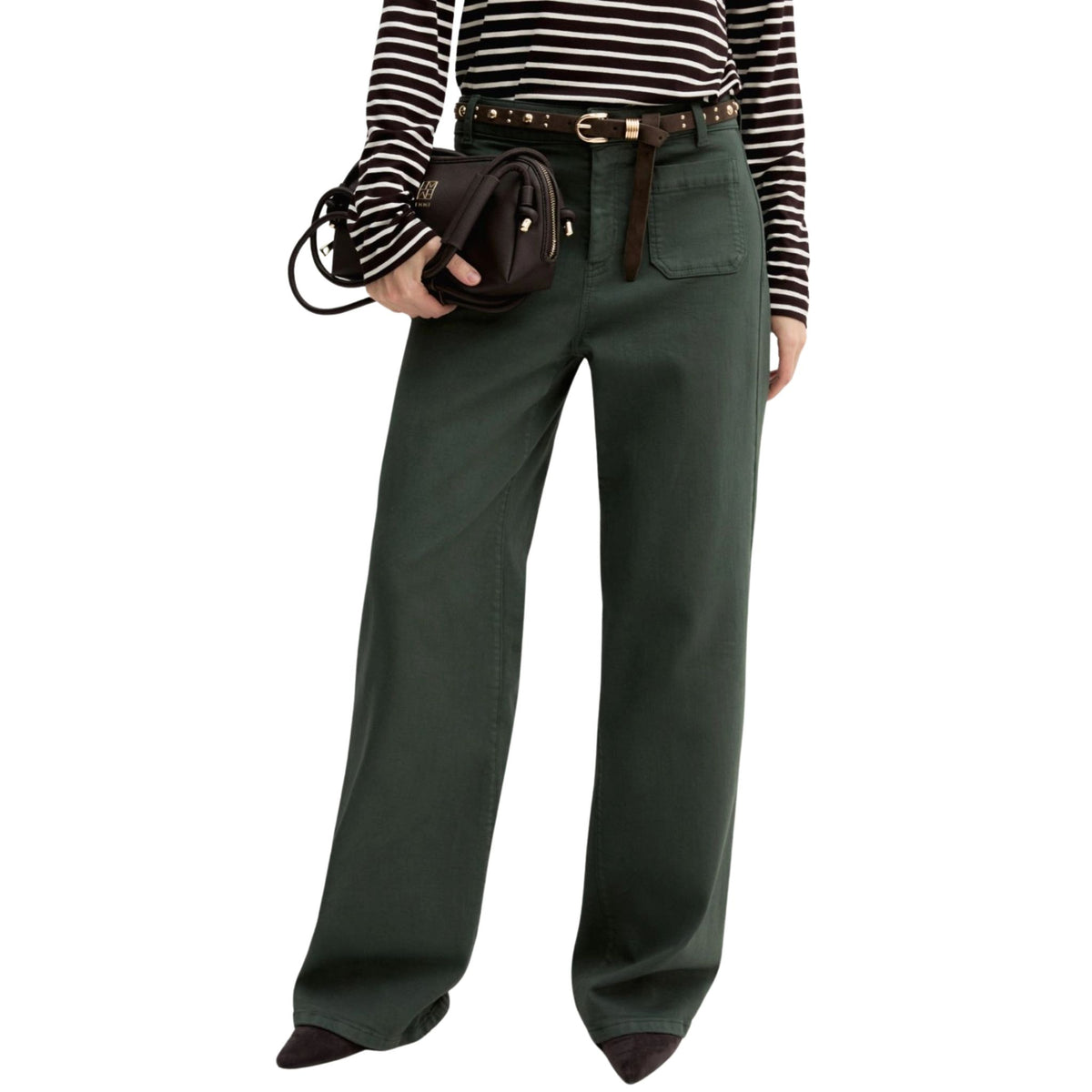 Pantalone Emmridente Donna - 26251360212