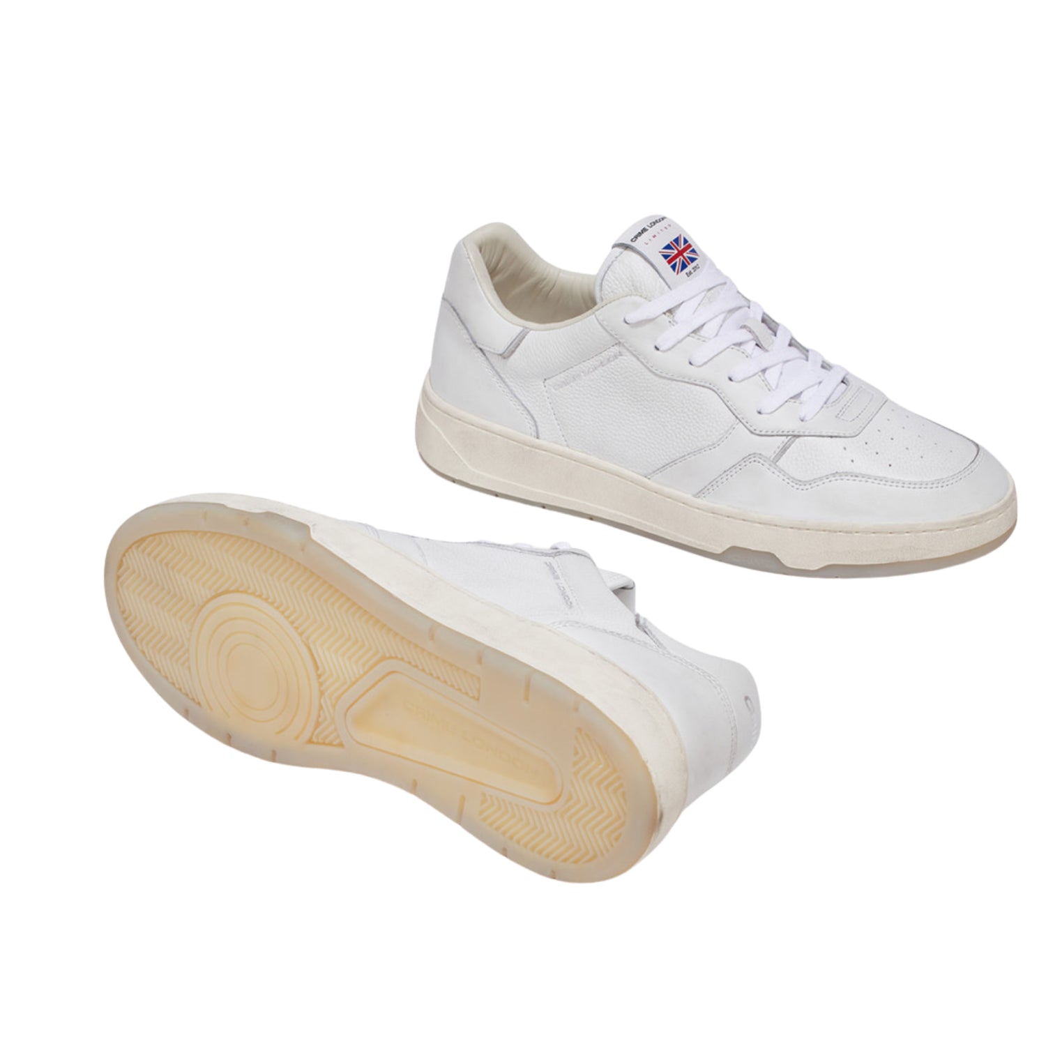 Scarpa Timeless Uomo - 16205PP5