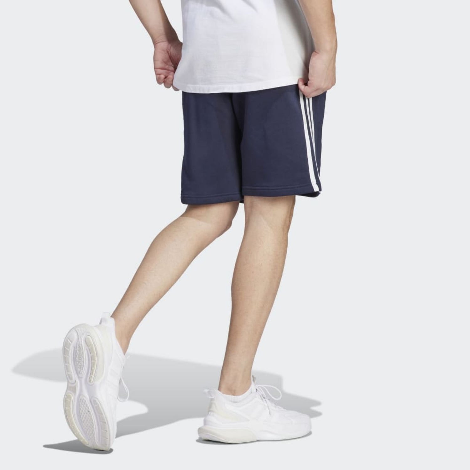 IJ6484 M 3S FL SHO 2024 Uomo ADIDAS SHORT