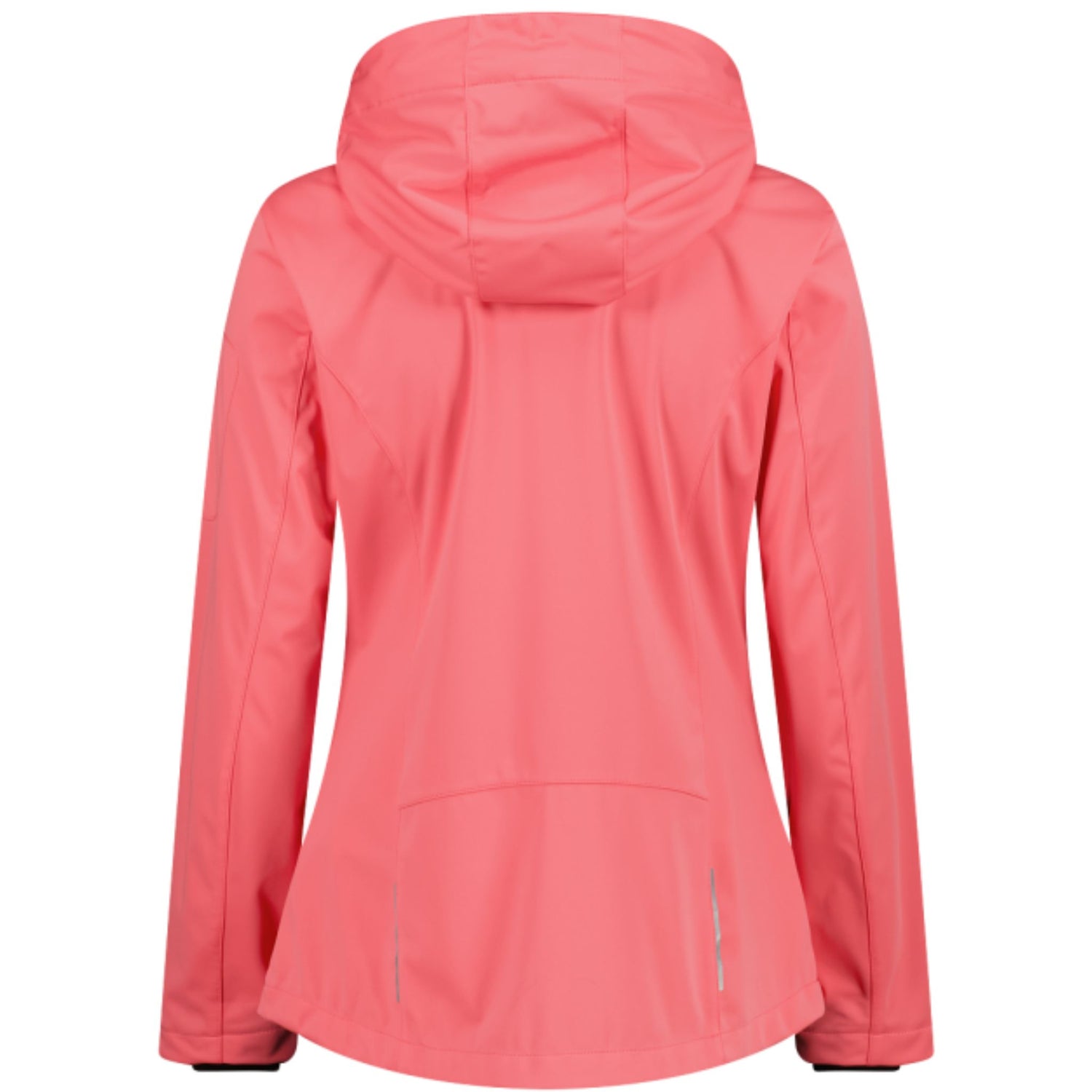 Giacca Light Softshell Donna - 39A5016