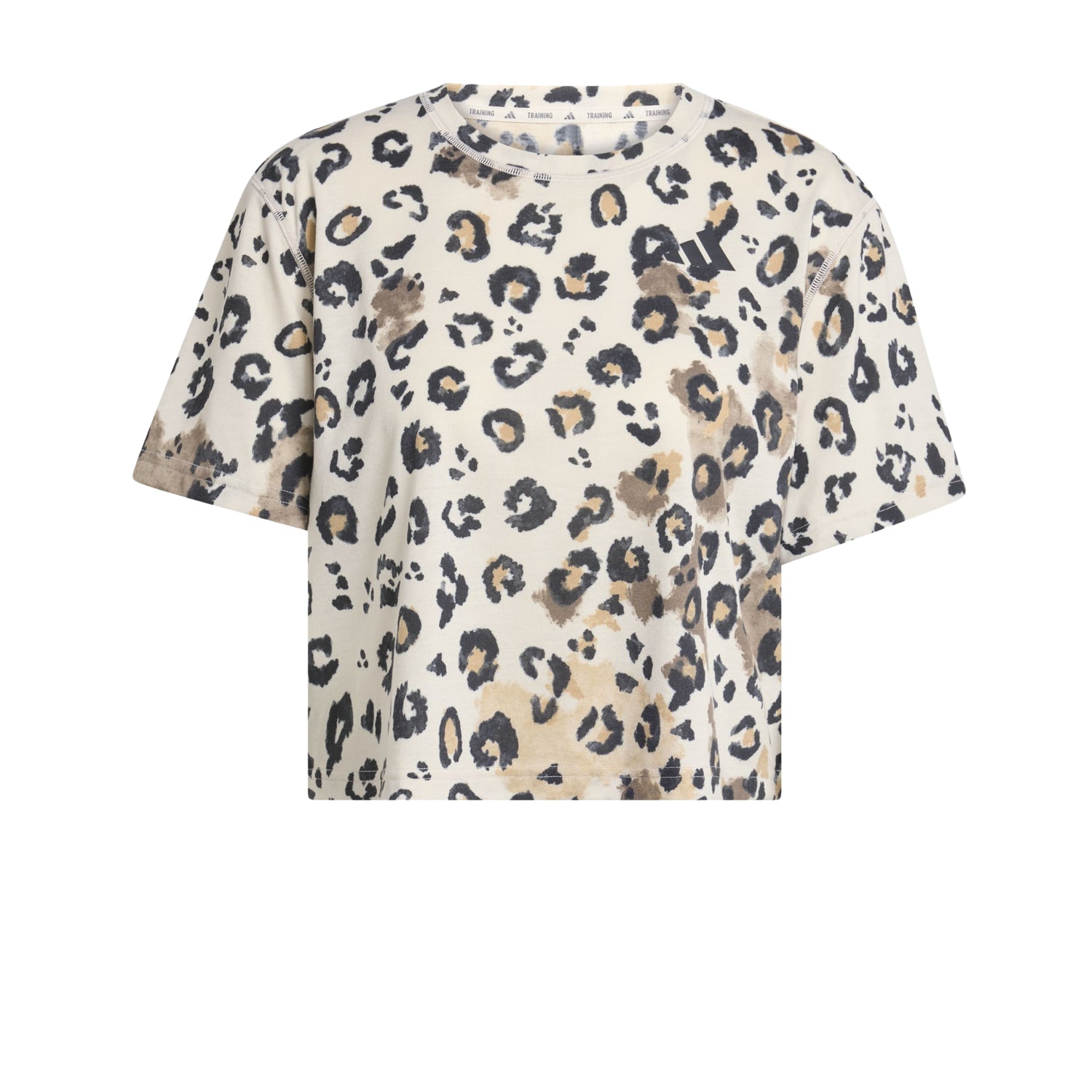 T-shirt Workout Essentials Donna - JY4604