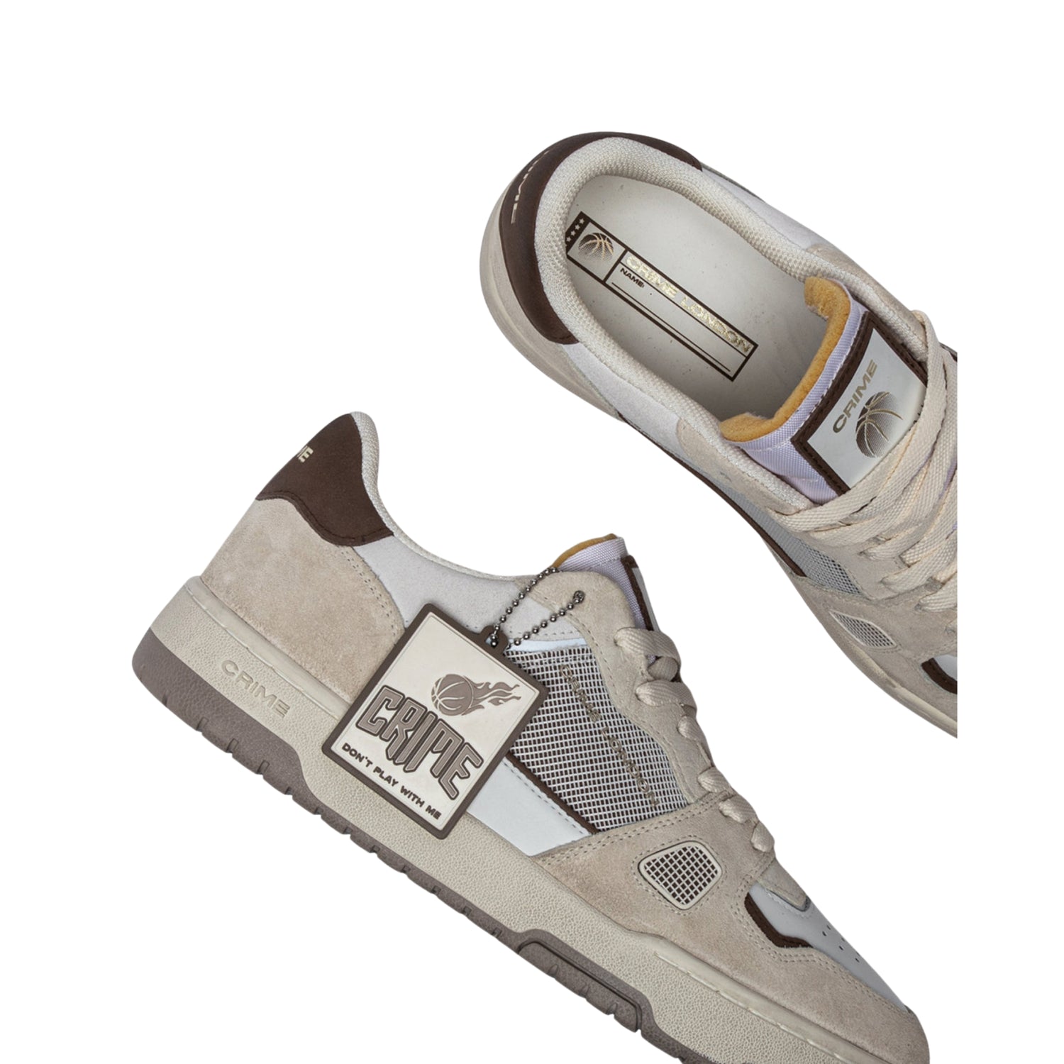 Scarpa Off Court Uomo - 14550PP7