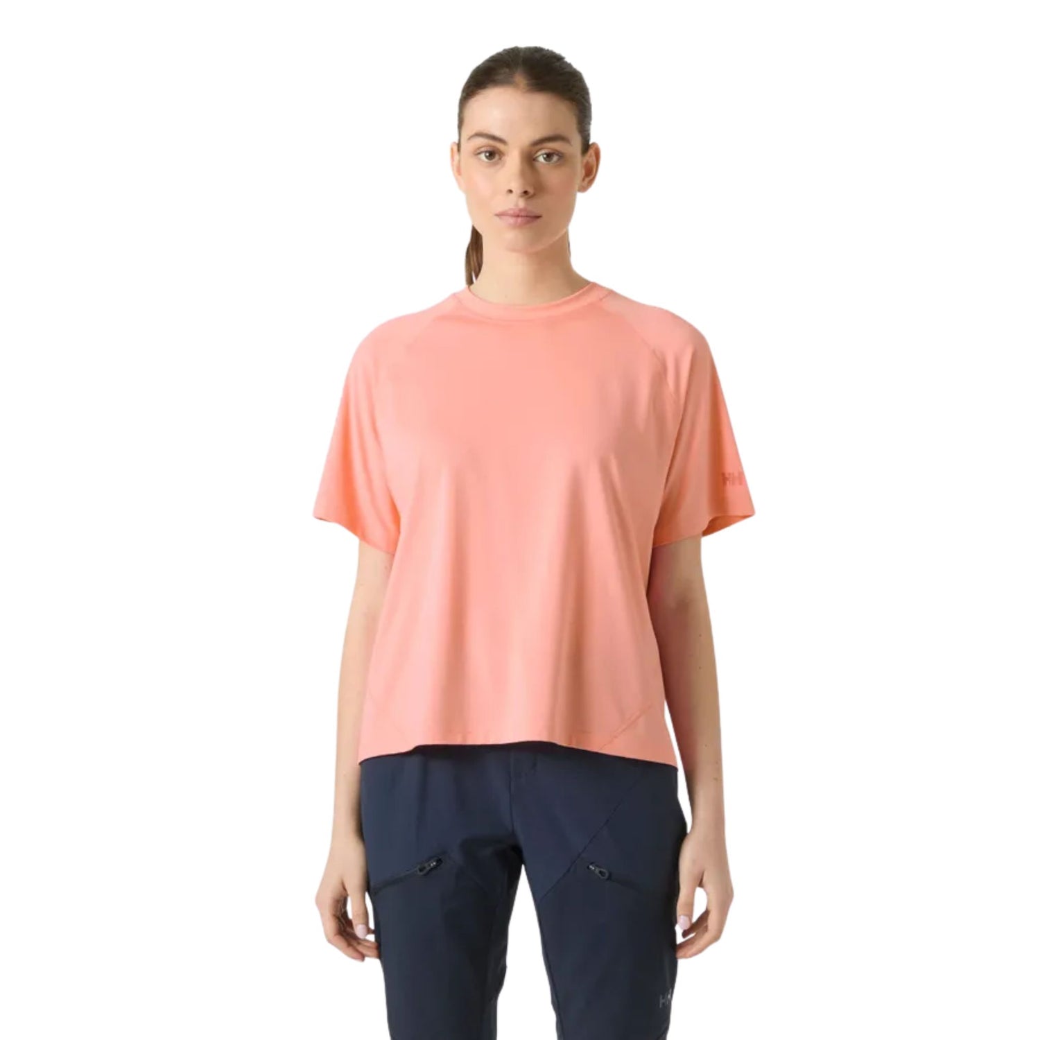 T-Shirt Ocean Donna - 34482