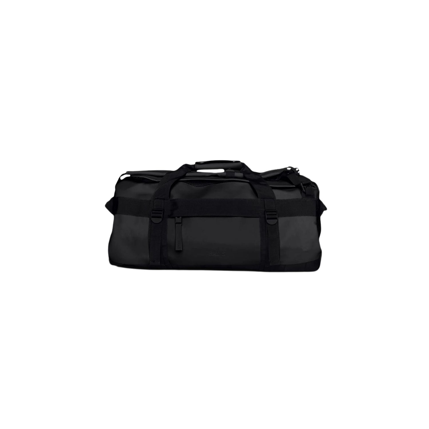 13480 TEXEL DUFFEL BAG SMALL Unisex adulto RAINS BORSA