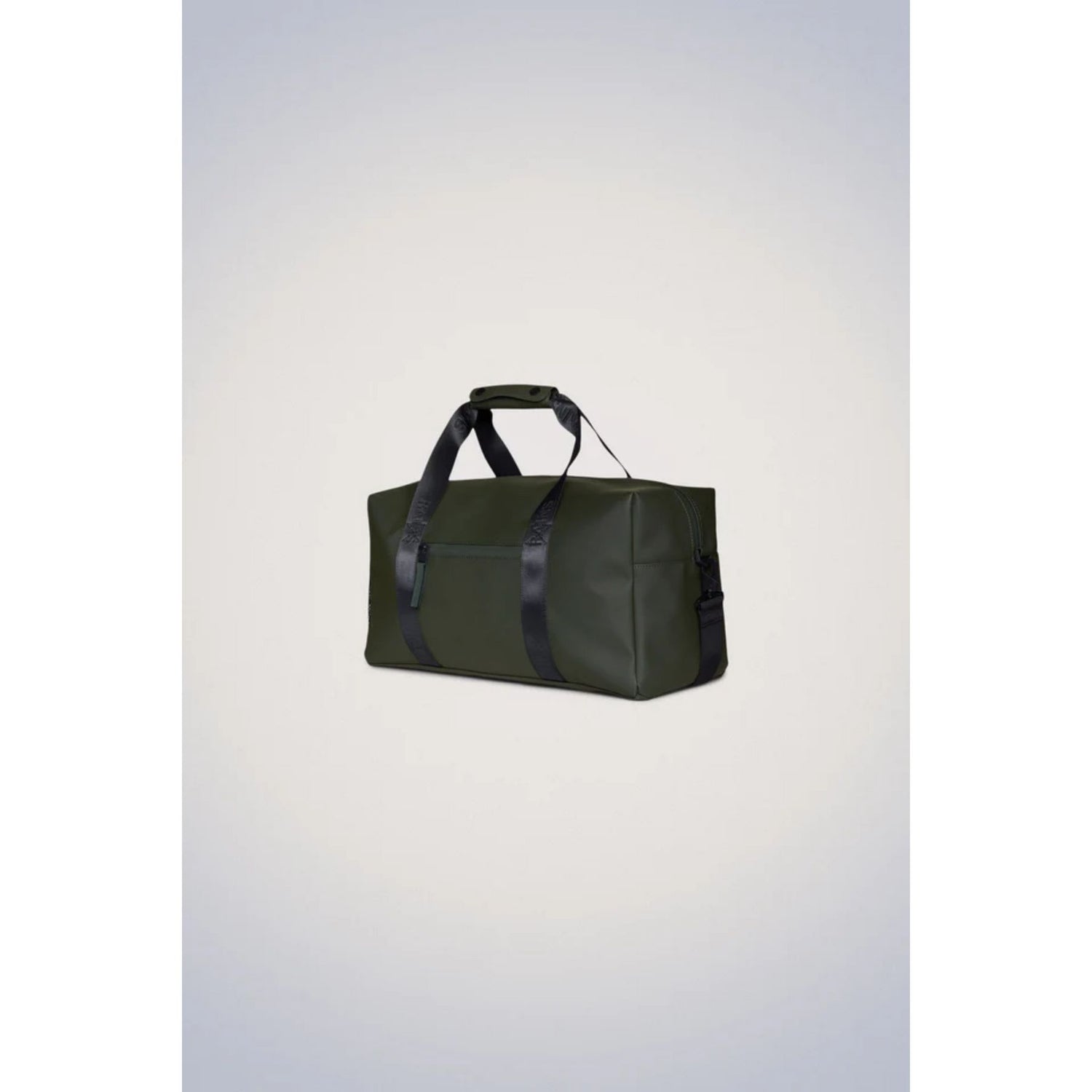 14380 TRAIL GYM BAG Unisex adulto RAINS BORSA