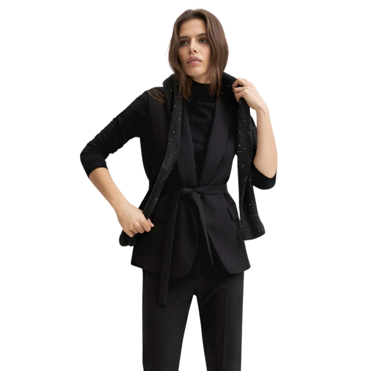Giacca Emmazoto1 Donna - 26252860122