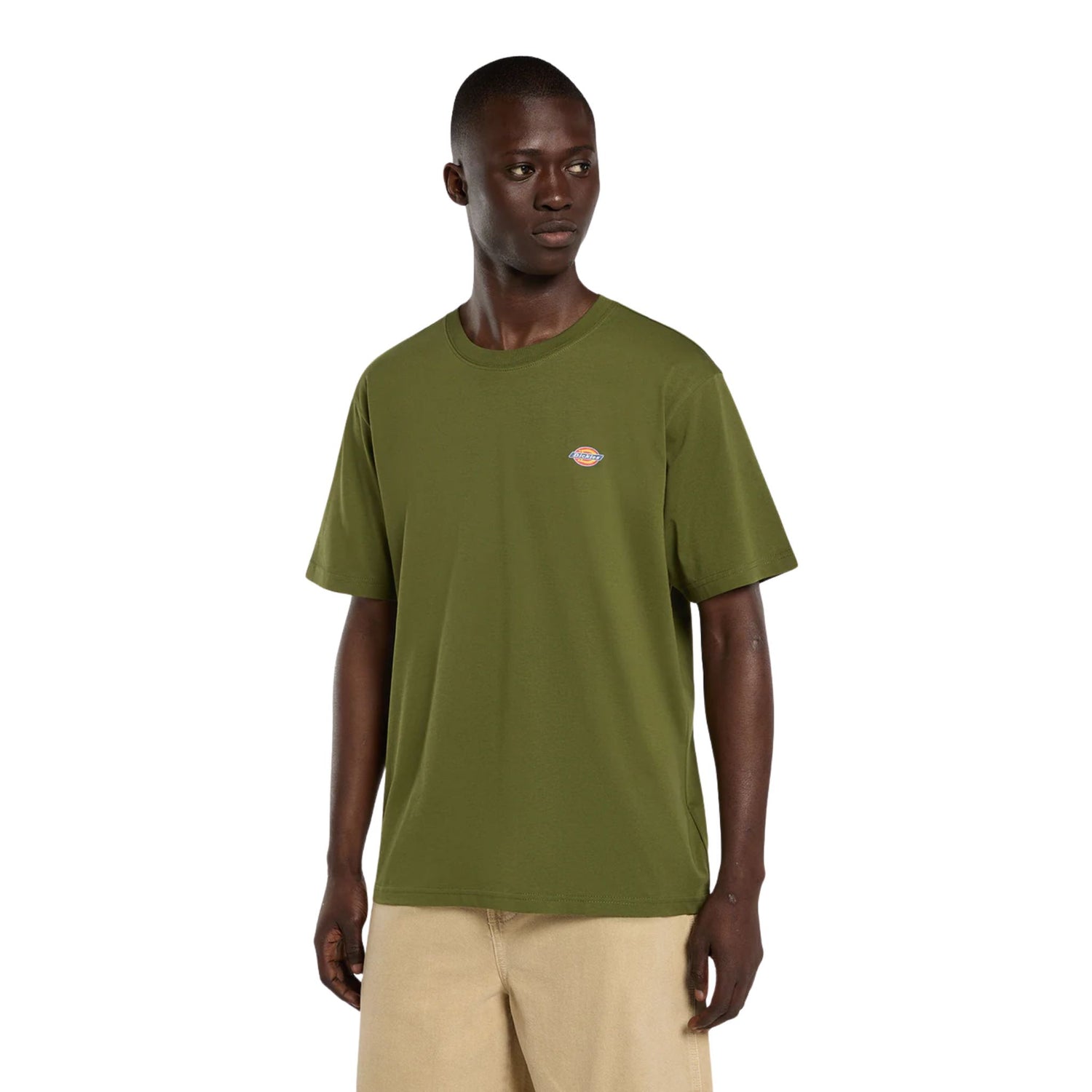 T-Shirt Mapleton Uomo - DK0A4XDB
