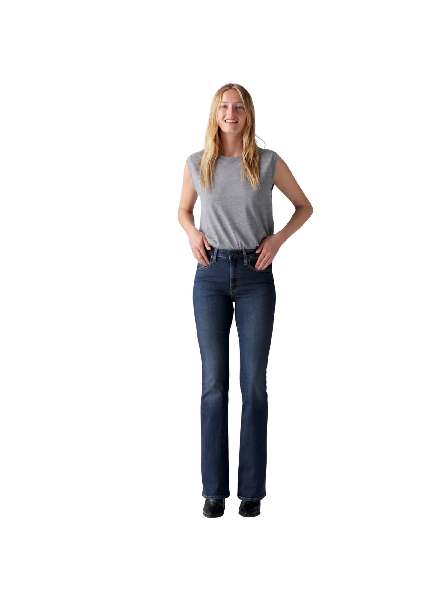 Jeans 726™ Donna - A3410