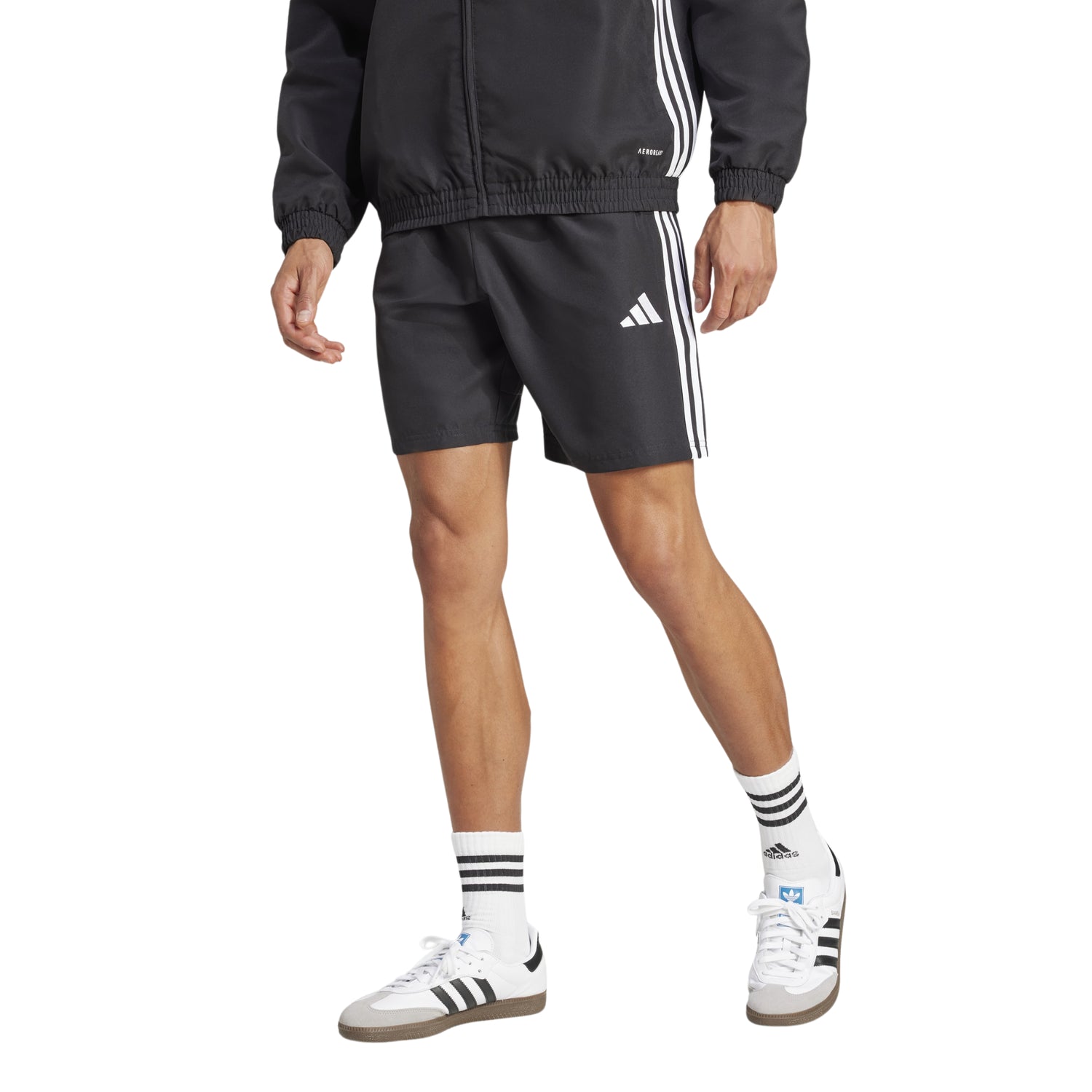 Short Tiro 25 Essentials Woven Uomo - JC5450