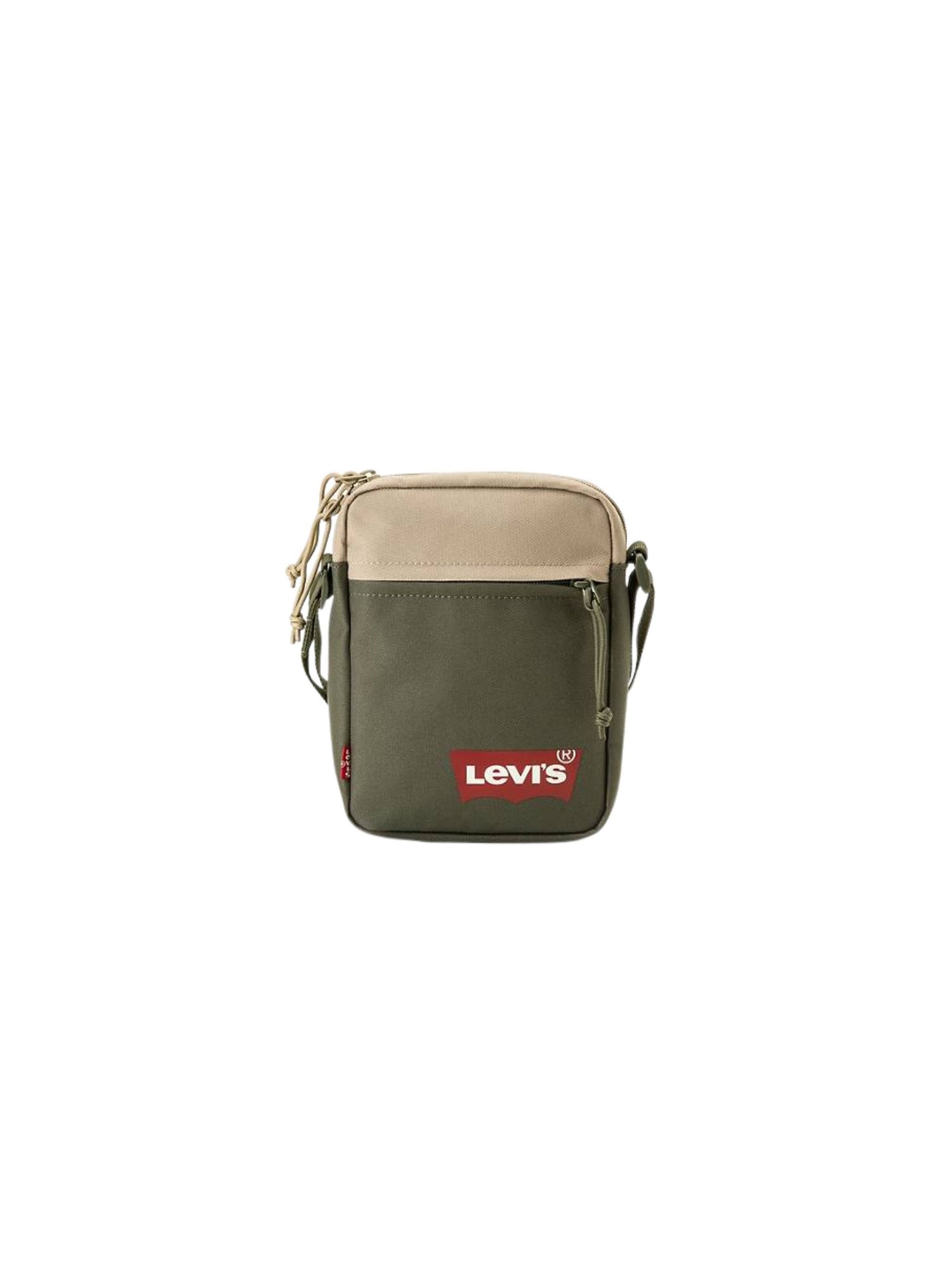 MARUSPIO MINI CROSSBODY SOLID UNISEX ADULTO - LEVI'S D5007