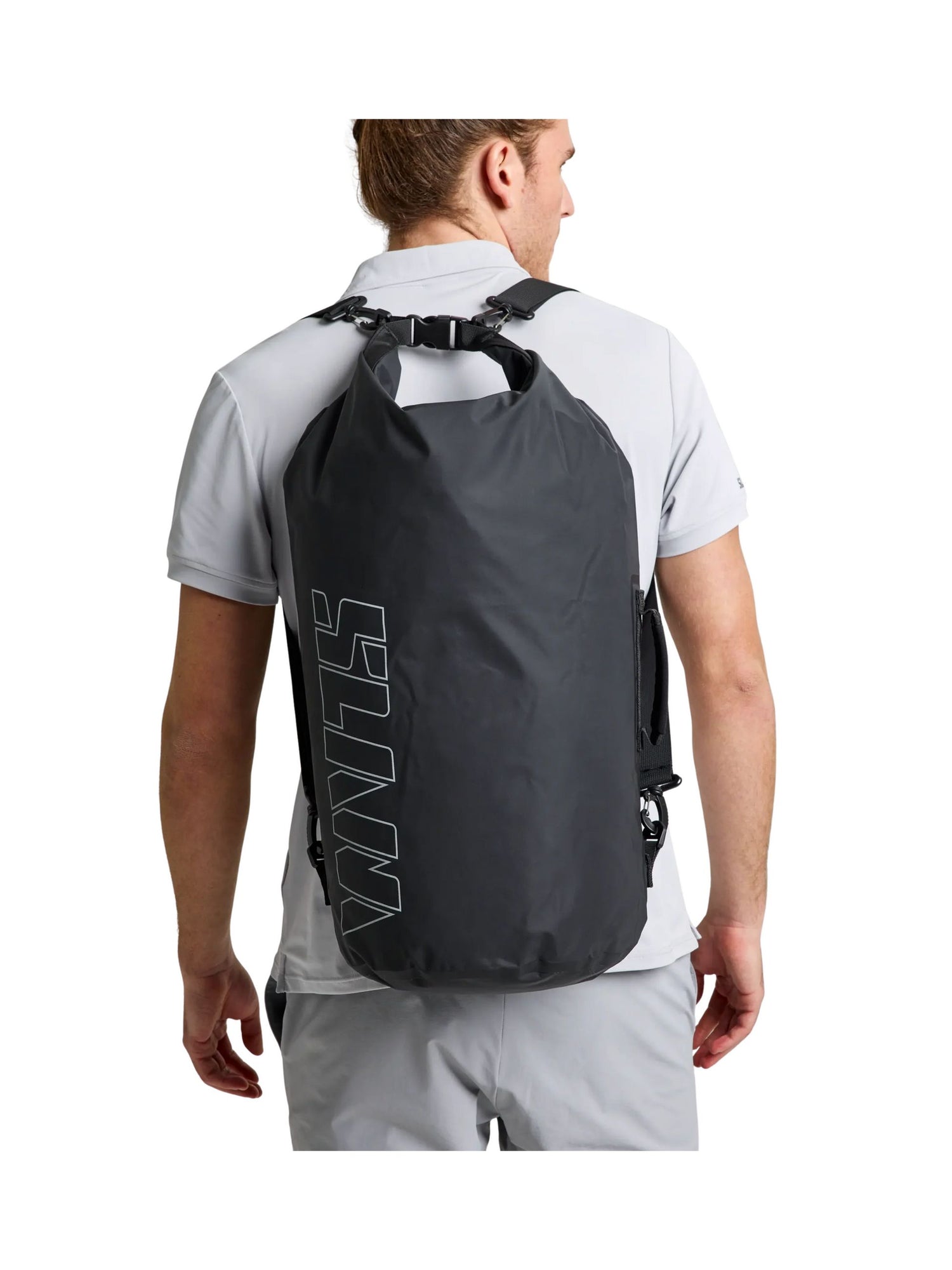 Borsa Wr Sailor Bag M Unisex Adulto - A463007S00