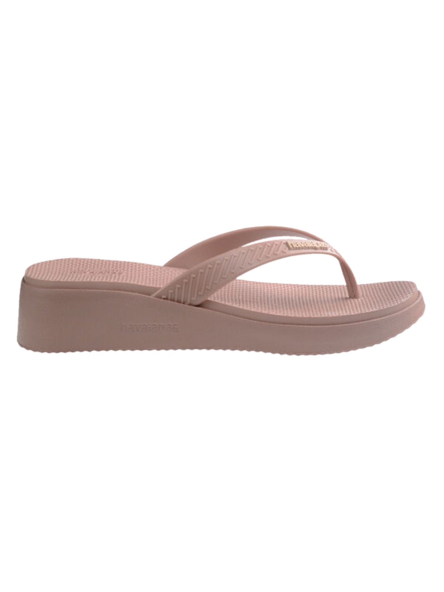INFRADITO HIGH PLATFORM DONNA - HAVAIANAS 0150