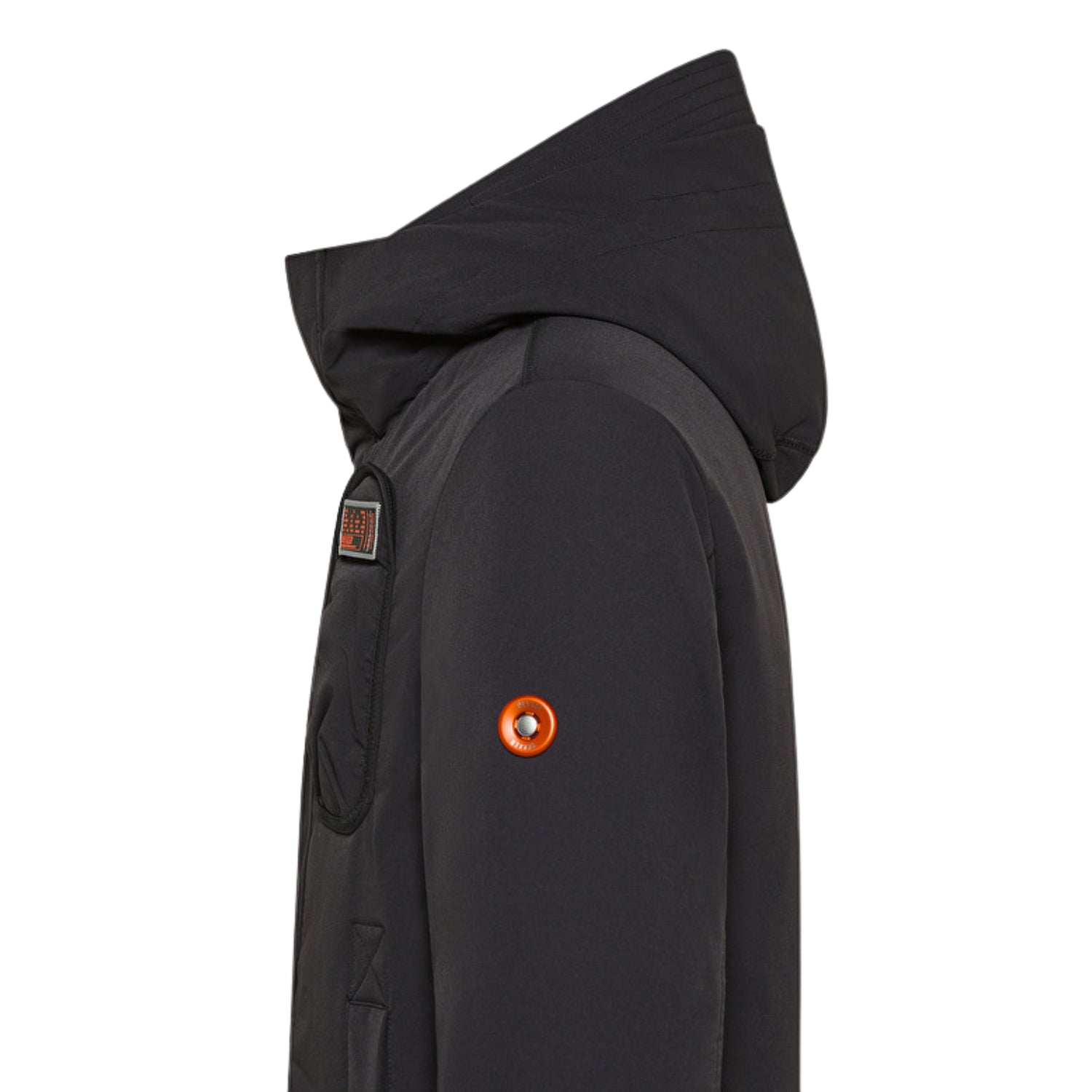 Parka Granlasco Bmt Uomo - DEU0395