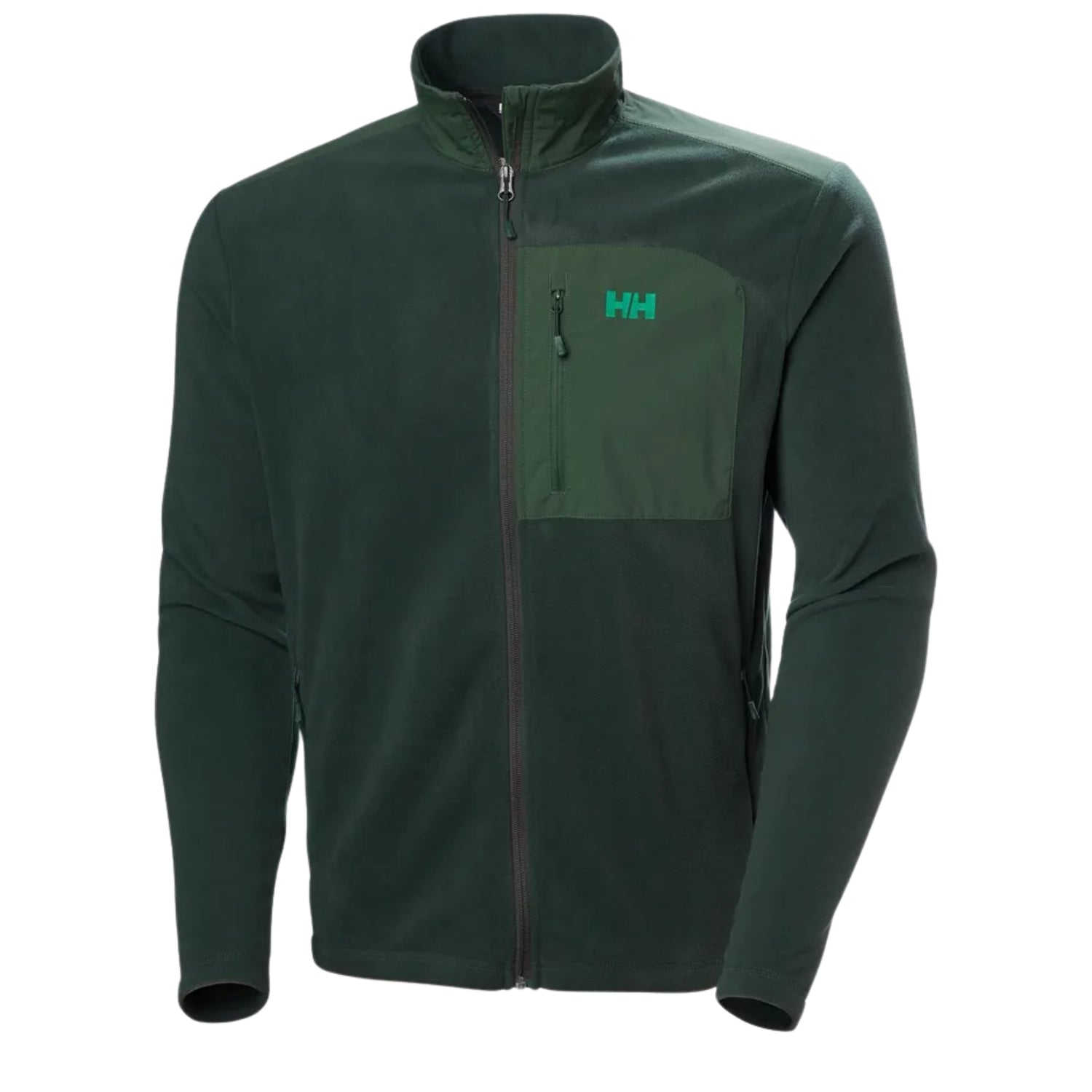 Giacca Daybreaker Block Microfleece Jacket Uomo - 49454