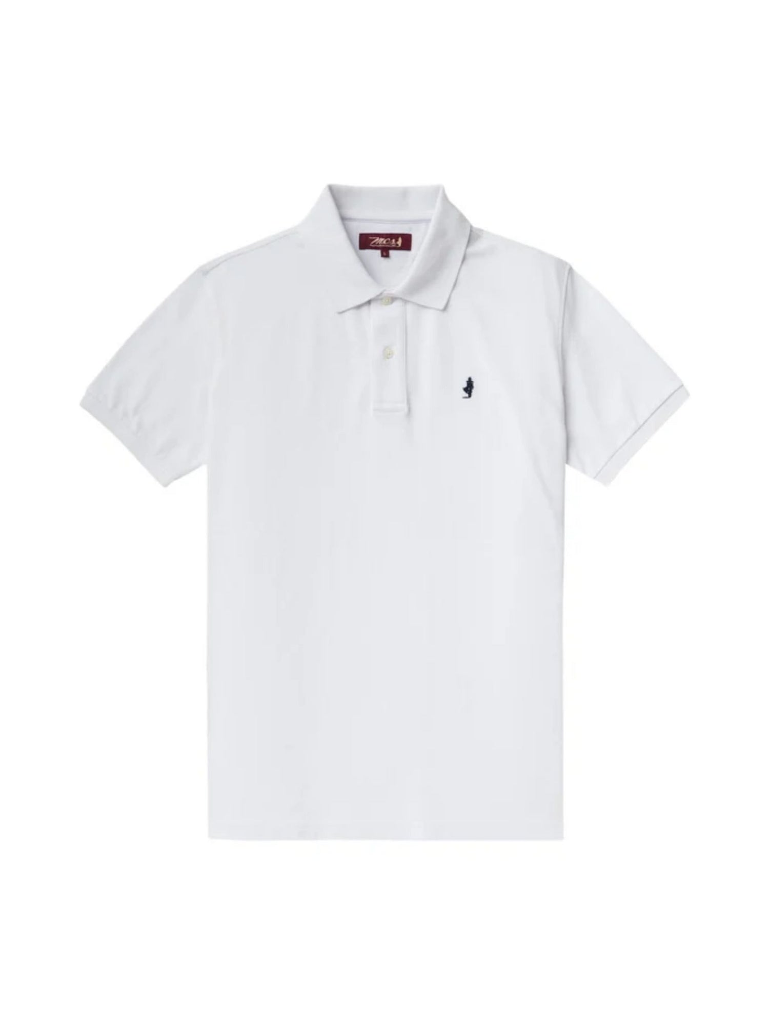 POLO SHORT SLEEVE UOMO - MCS BY MARLBORO 10MPS001-02301
