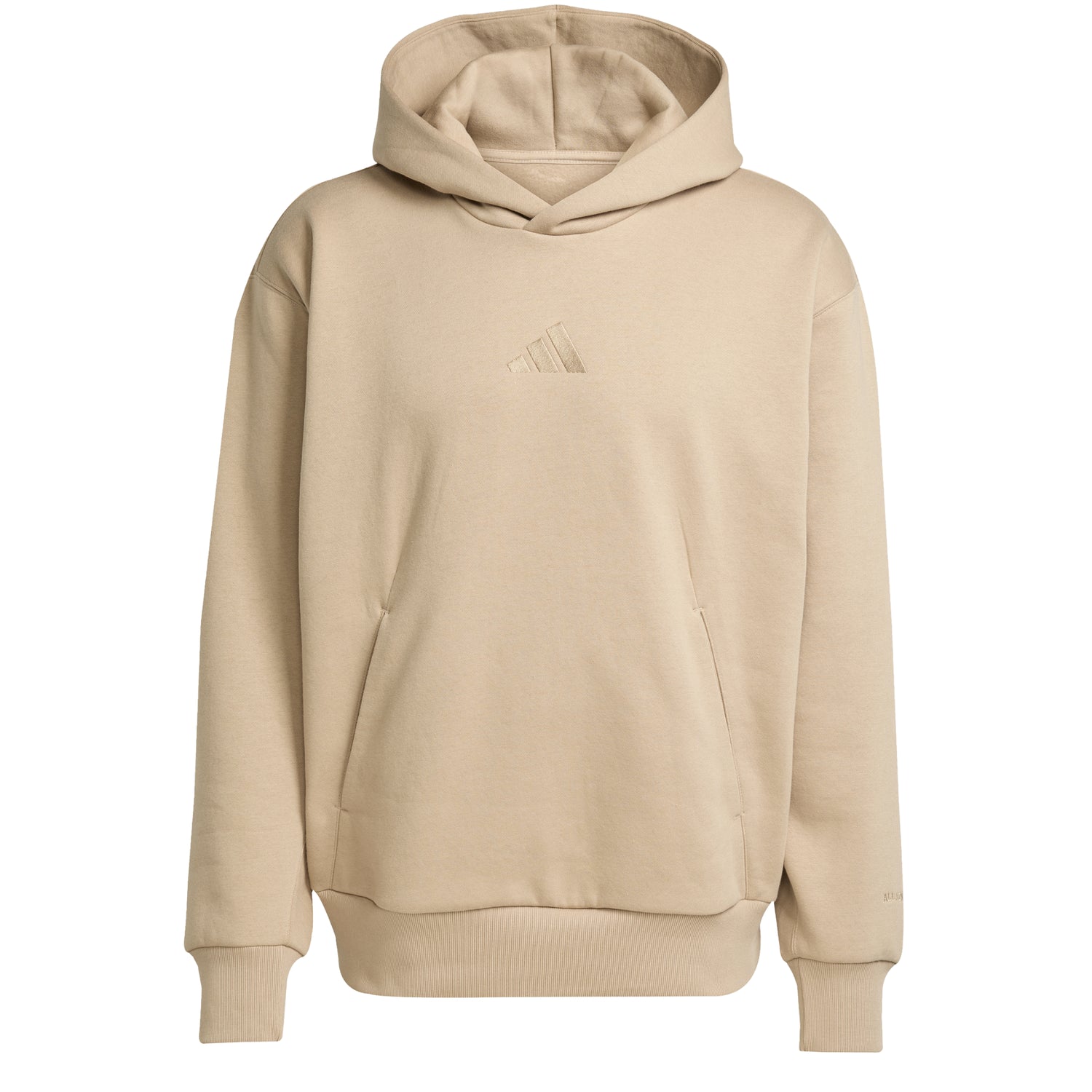 Felpa ALL SZN Uomo - JX5091