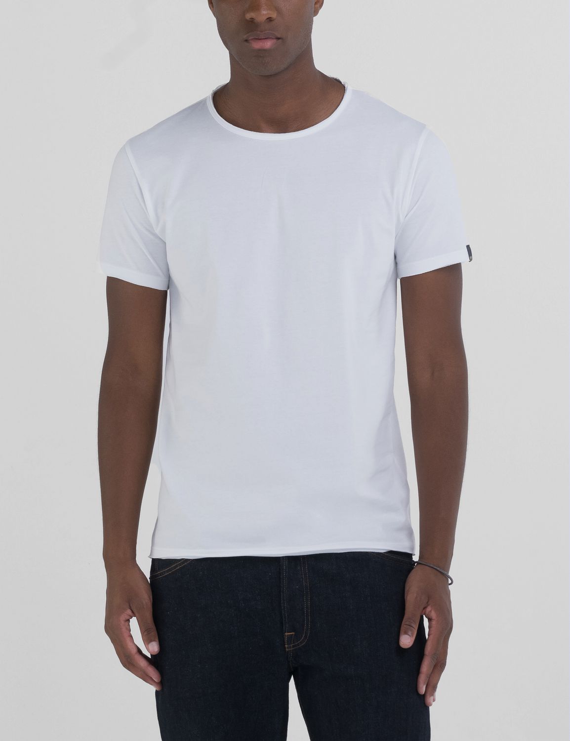 M3590A.2660 T-SHIRT 2024 Uomo REPLAY T-SHIRT