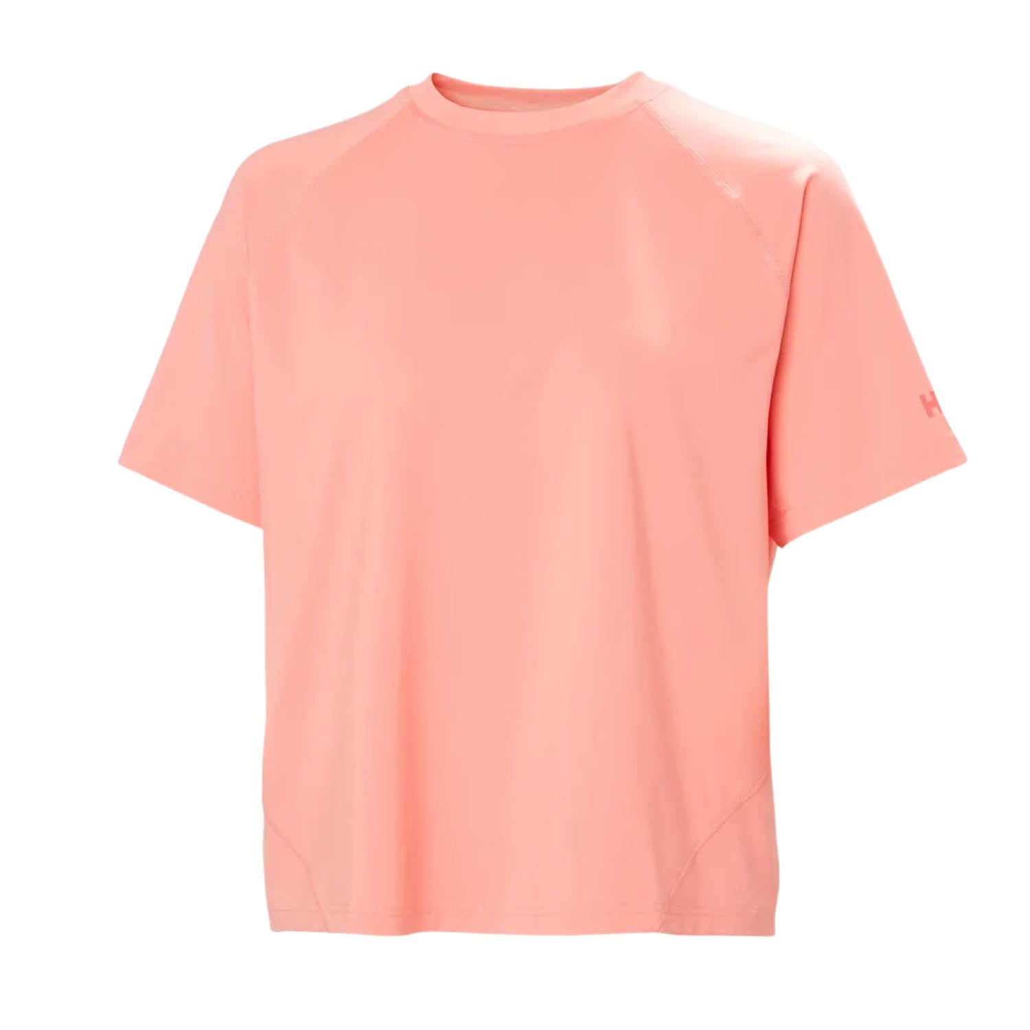 T-Shirt Ocean Donna - 34482