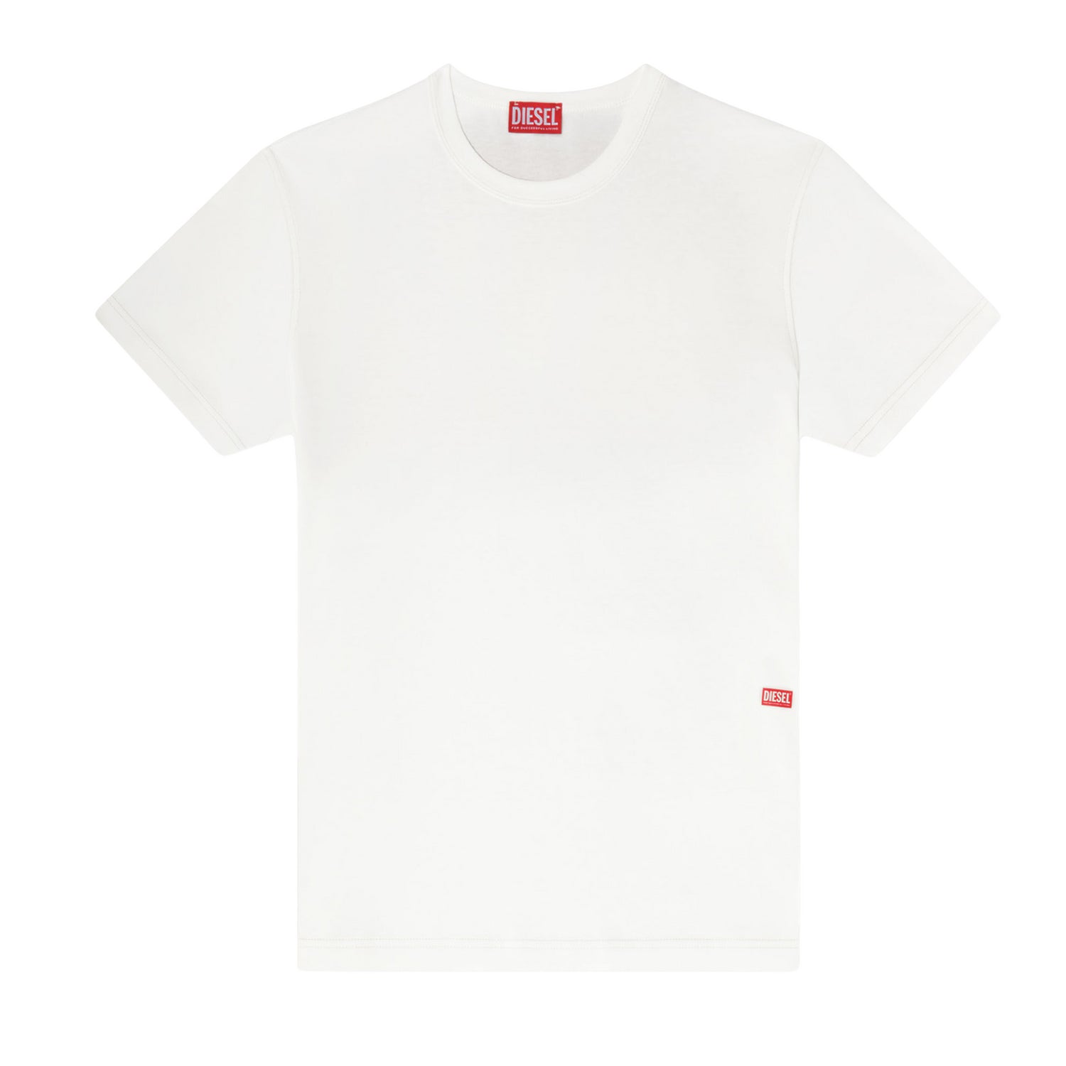 T-shirt T Adjust Slits R13 Uomo - A16514 0AKAK