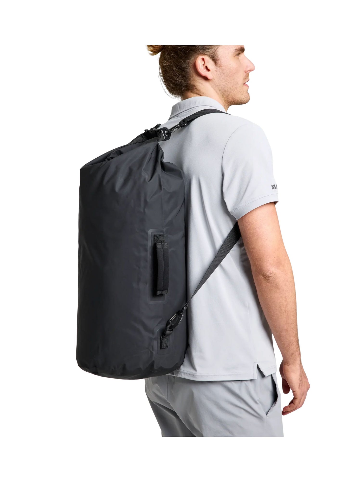 Borsa Wr Sailor Bag M Unisex Adulto - A463007S00