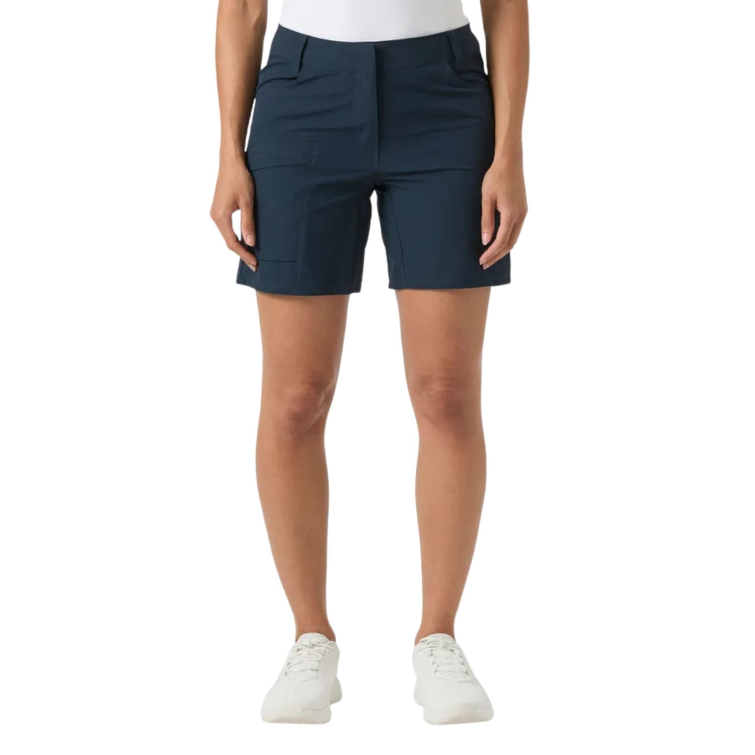 Short Quick-Dry Cargo Donna - 34556