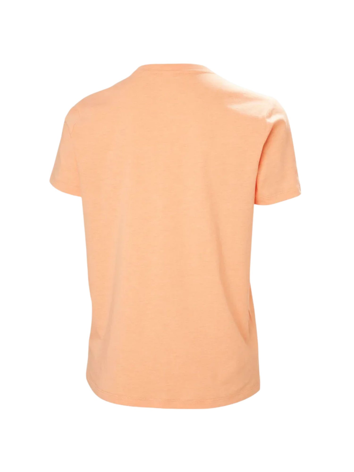 T-SHIRT HH TECH LOGO DONNA - HELLY HANSEN 63192