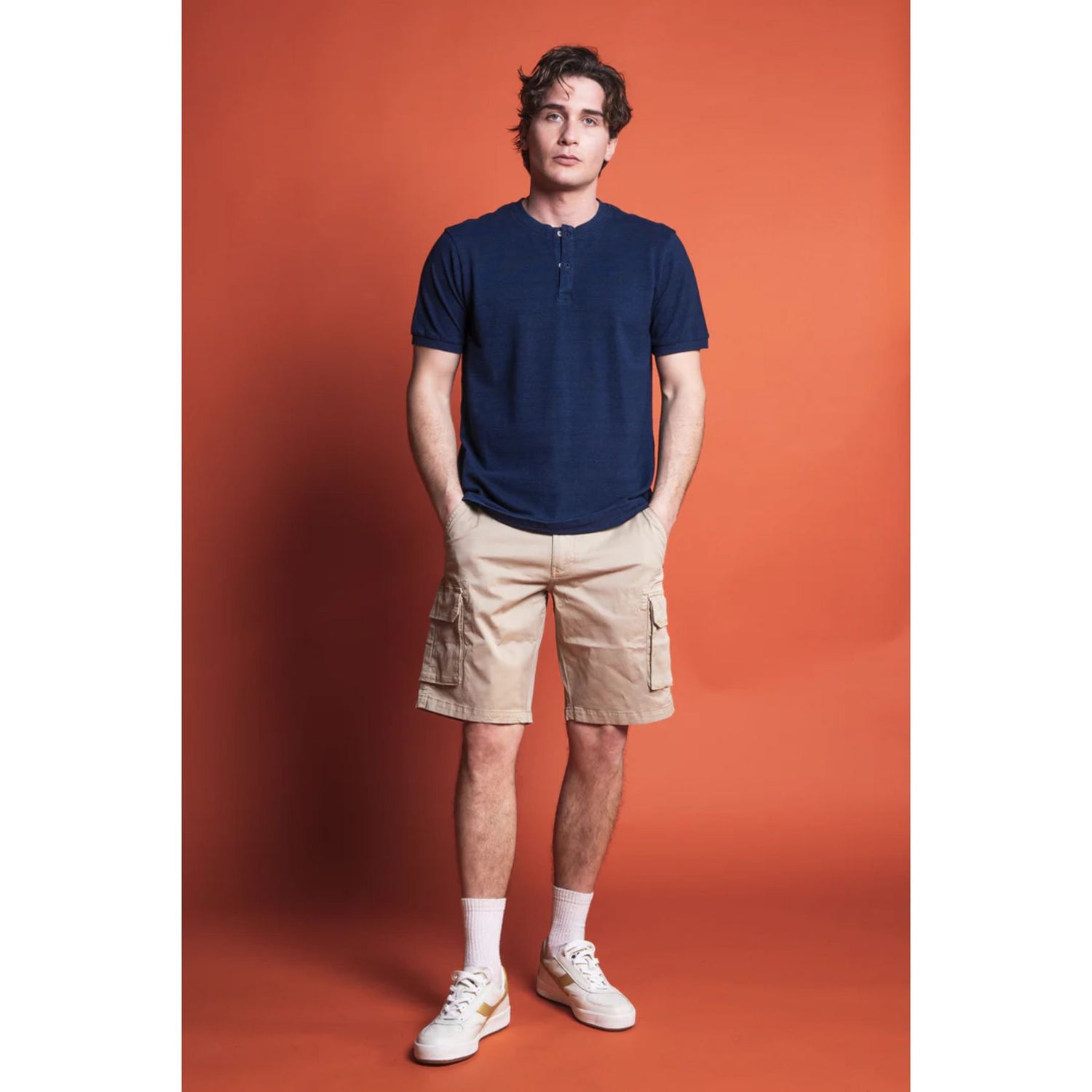 CGS3027-IM24SSBM CARGO SHORT Uomo IMPURE CARGO SHORT