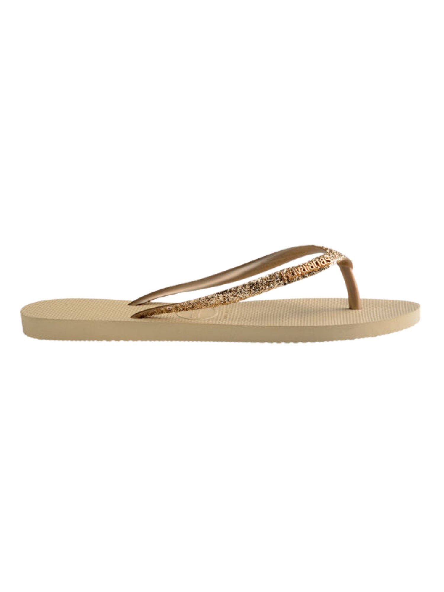 INFRADITO SLIM GLITTER II DONNA - HAVAIANAS 6975