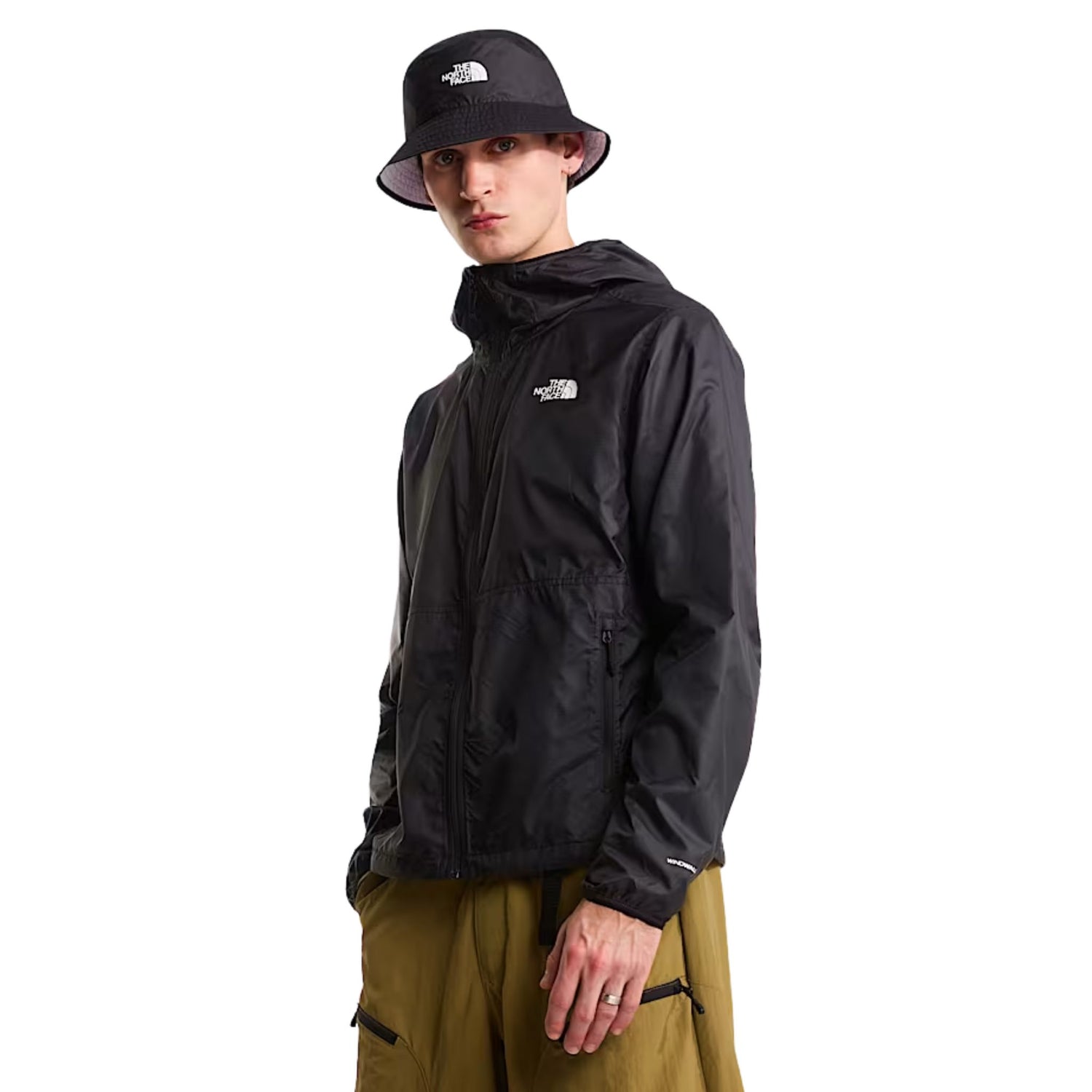 Giacca Cyclone Uomo - NF0A8B64