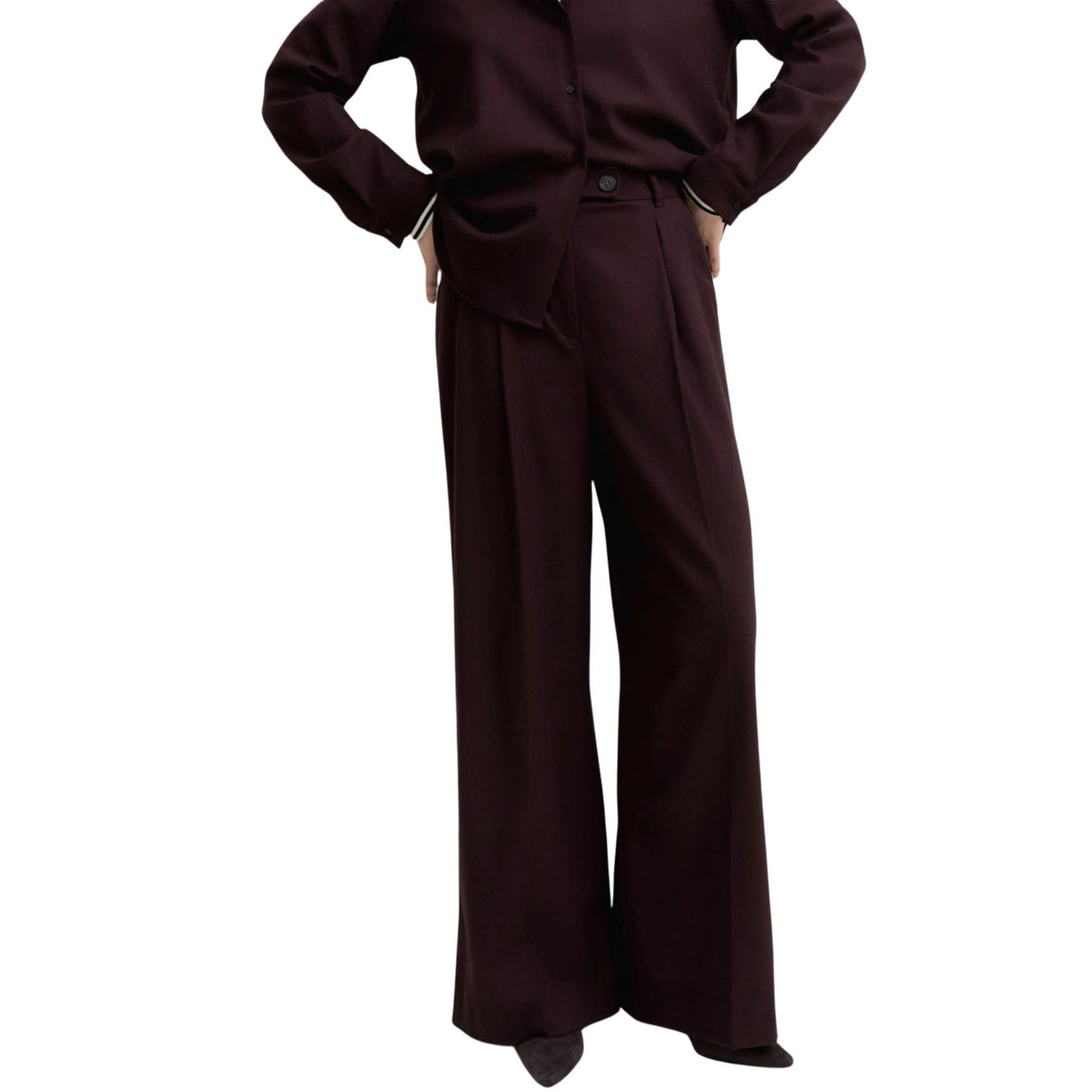 Pantalone Emmleva Donna - 26251361622