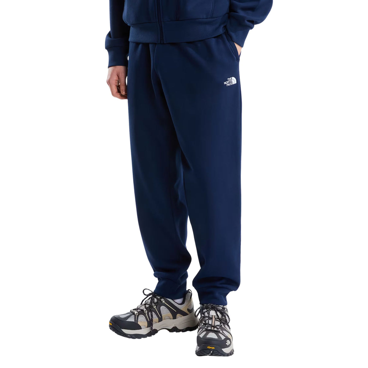 Pantalone Evolution Simple Dome Regular Uomo - NF0A8CWY