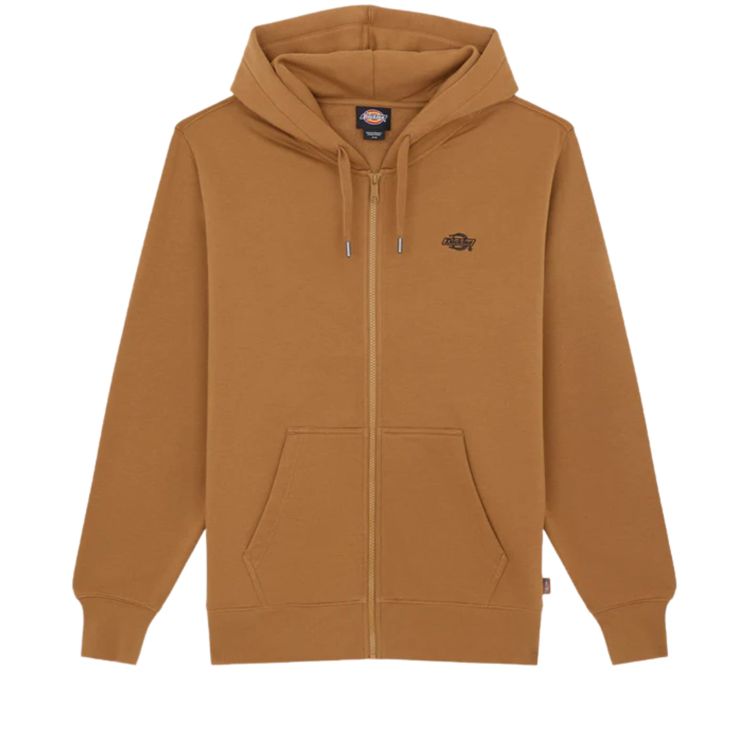 Felpa Summerdale Zip Through Uomo - DK0A4YQA