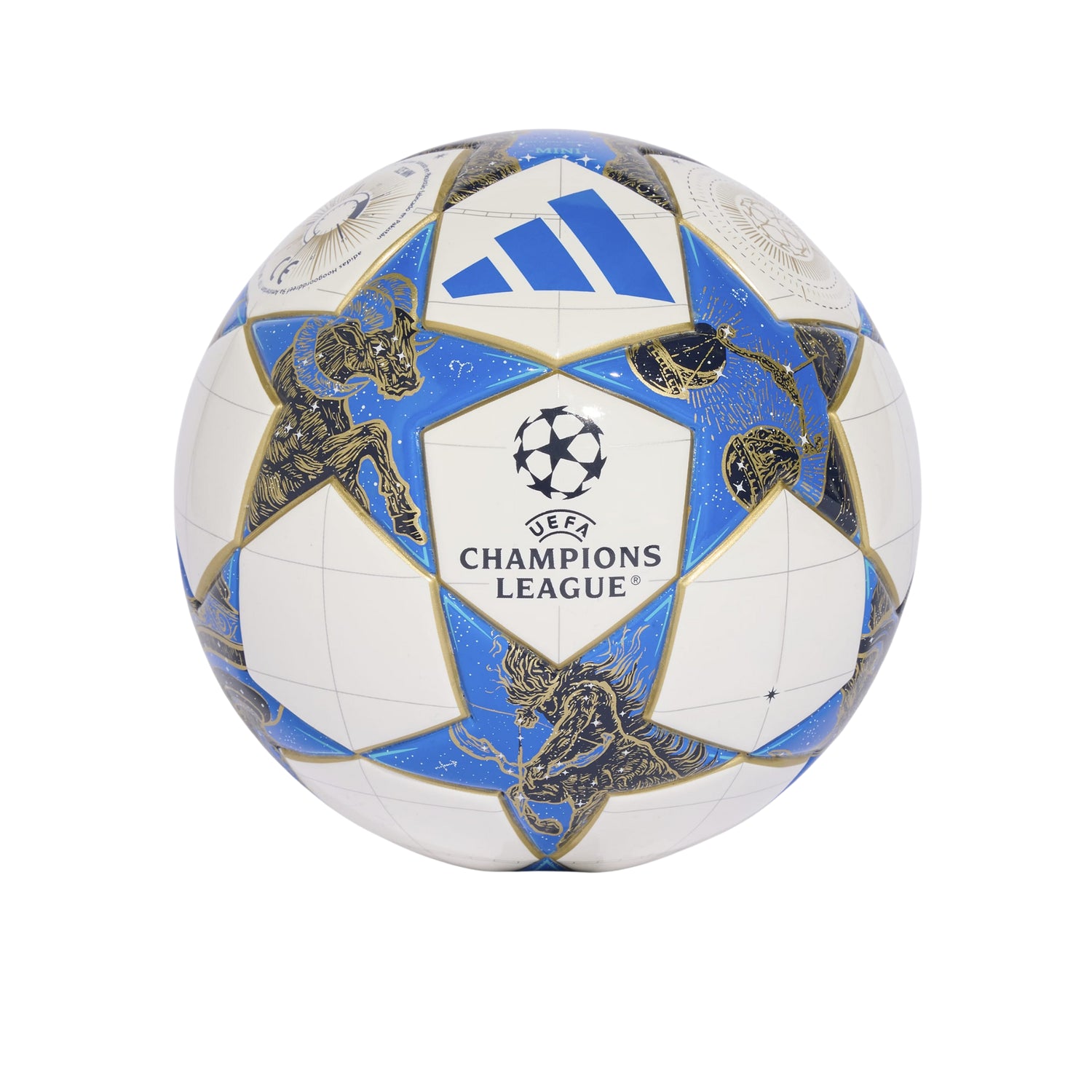 Pallone UCL Mini - JP1544
