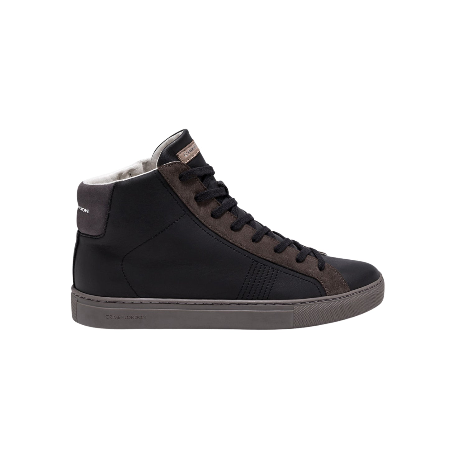Scarpa Essential High Uomo - 12651AA5