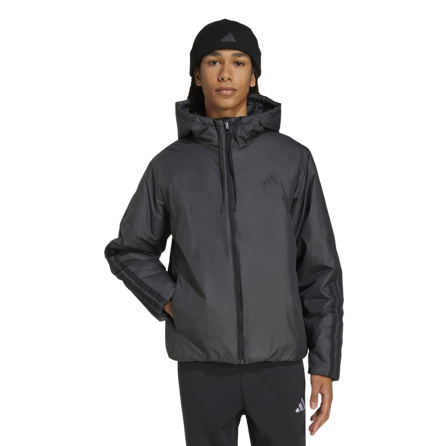 Giubbotto Essentials CLIMAWARM Uomo - KB8149