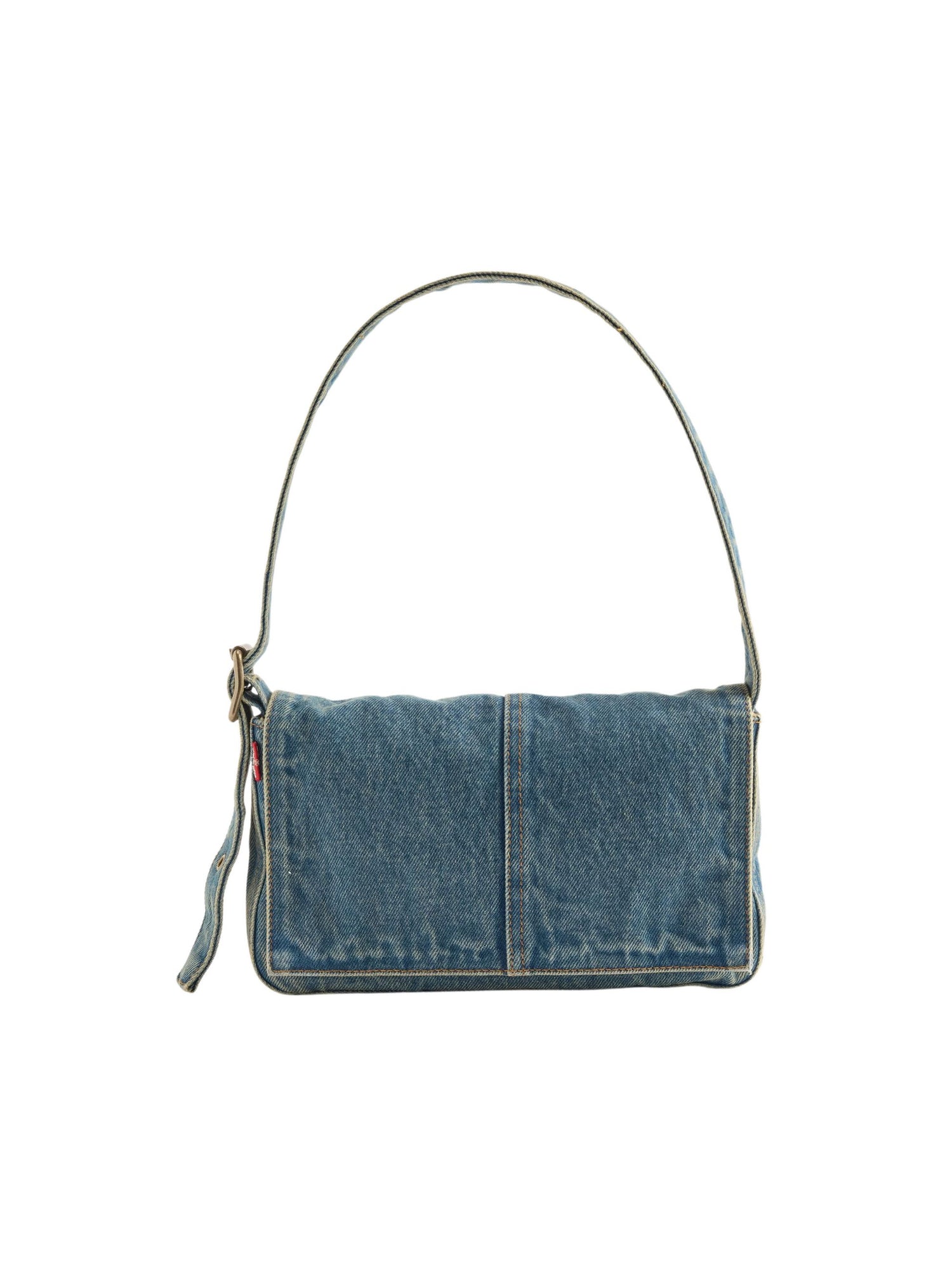 BORSA BRANNAN SHOULDER BAG DONNA - LEVI'S 004CG