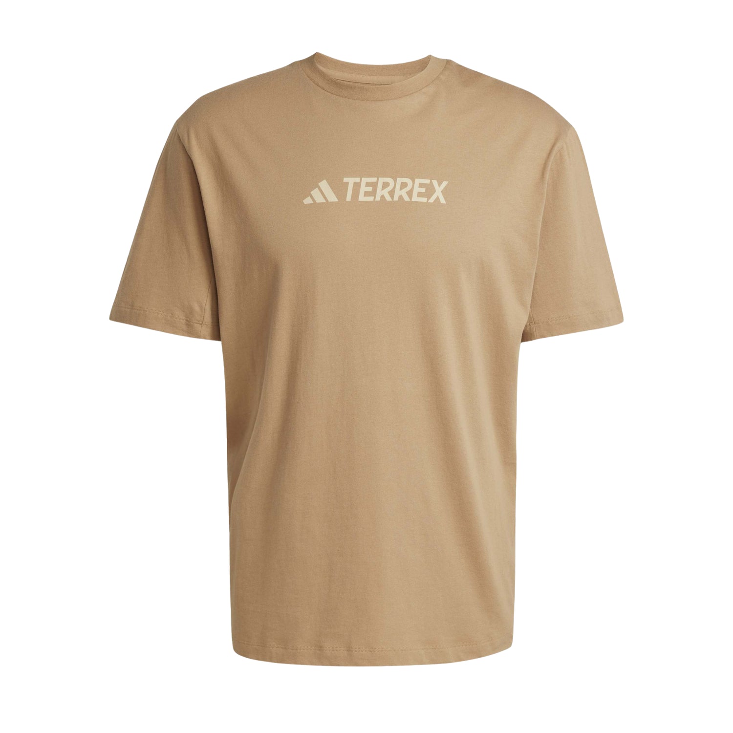T-shirt Terrex Logo Uomo - JM2806