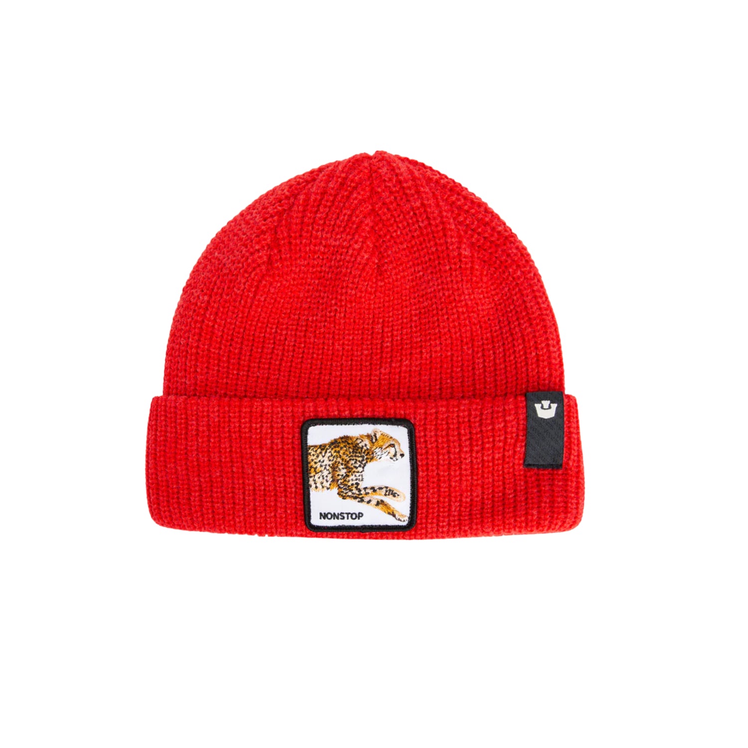 Berretto Nonstop Unisex - 107-2551