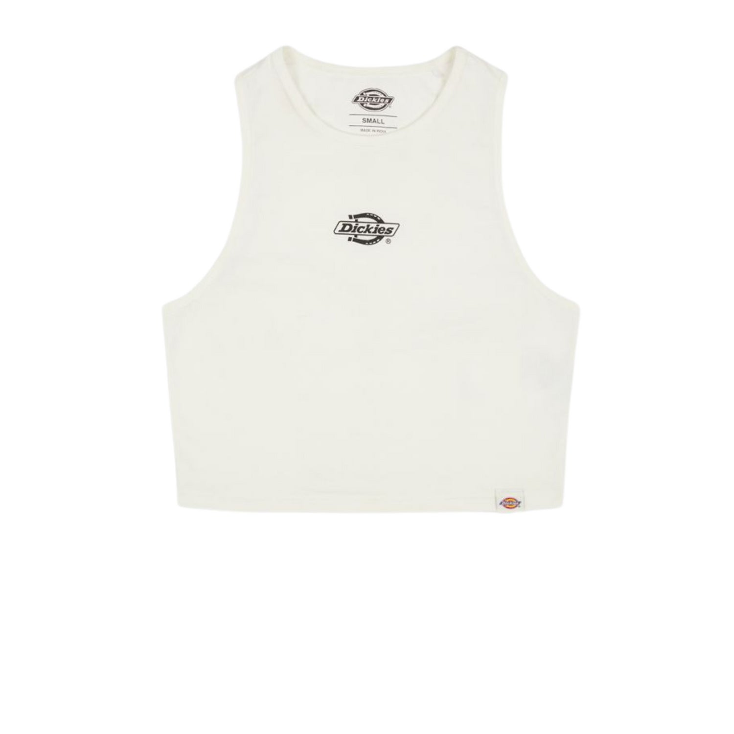 Canotta Powers Vest Donna - DK0A4Y8D