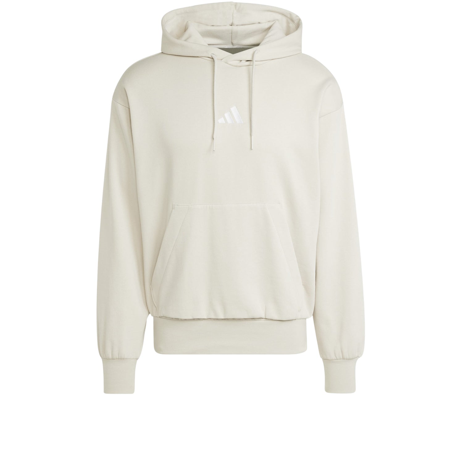 Felpa Essentials Feelcozy Fleece Uomo - IN6067