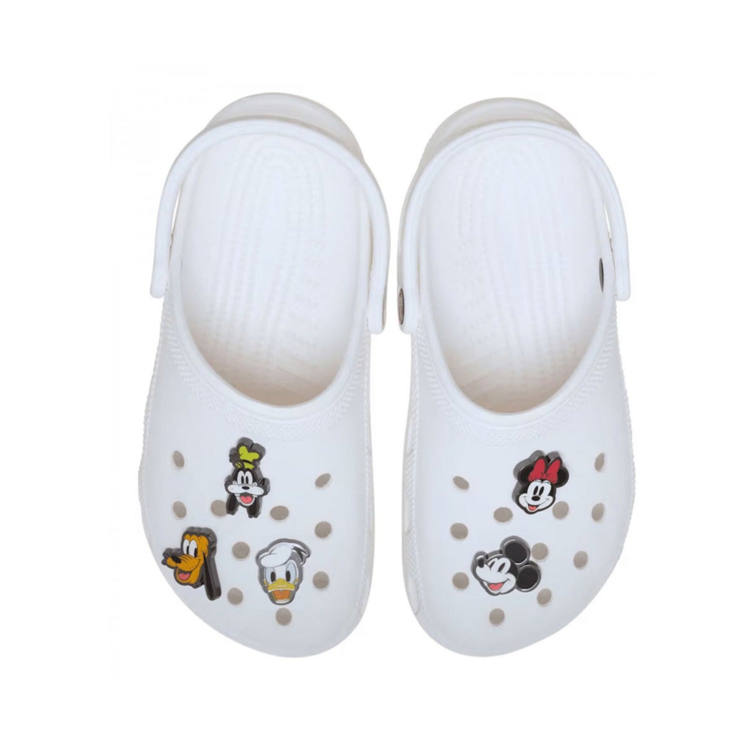Jib Mickey and Friends Elevated 5 Pack Unisex - 5980