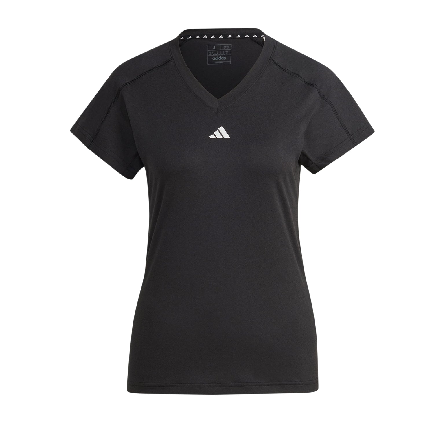 T-shirt AEROREADY Train Essentials Donna - HN5543