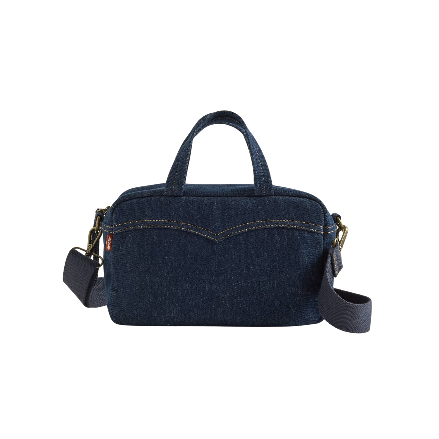 Borsa Presley Top Handle Unisex - 004CE