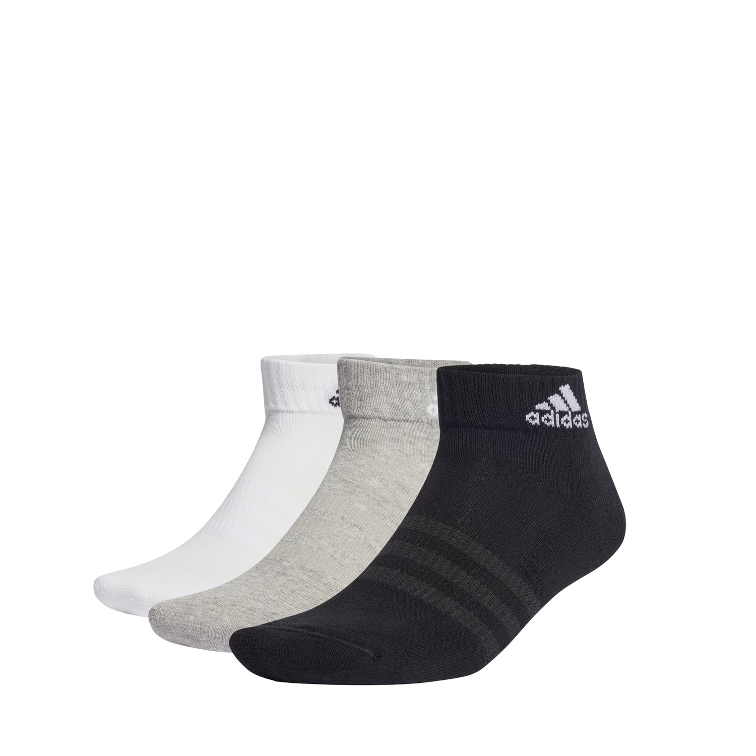 Calzini Cushioned Sportswear Unisex Adulto - IC1292