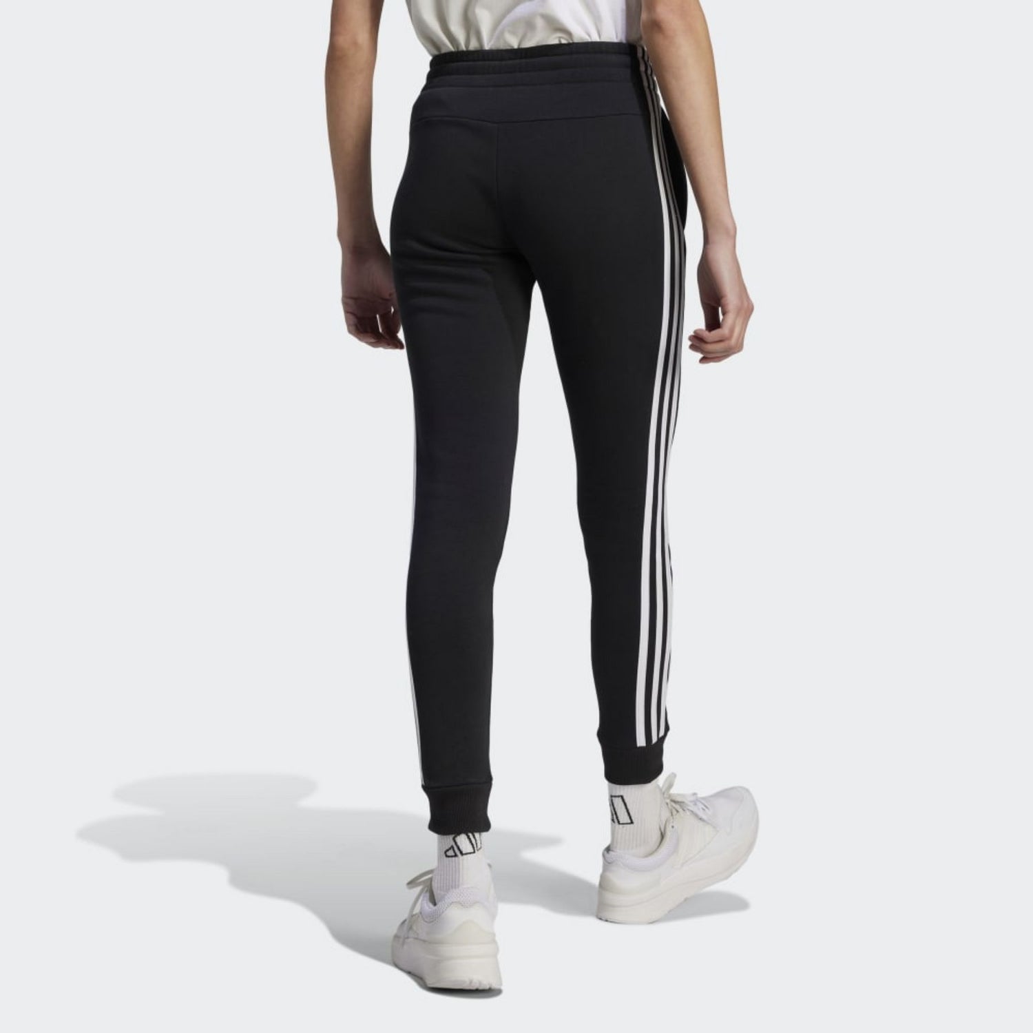 HZ5753 W 3S FL C PT 2024 Donna ADIDAS LEGGINGS