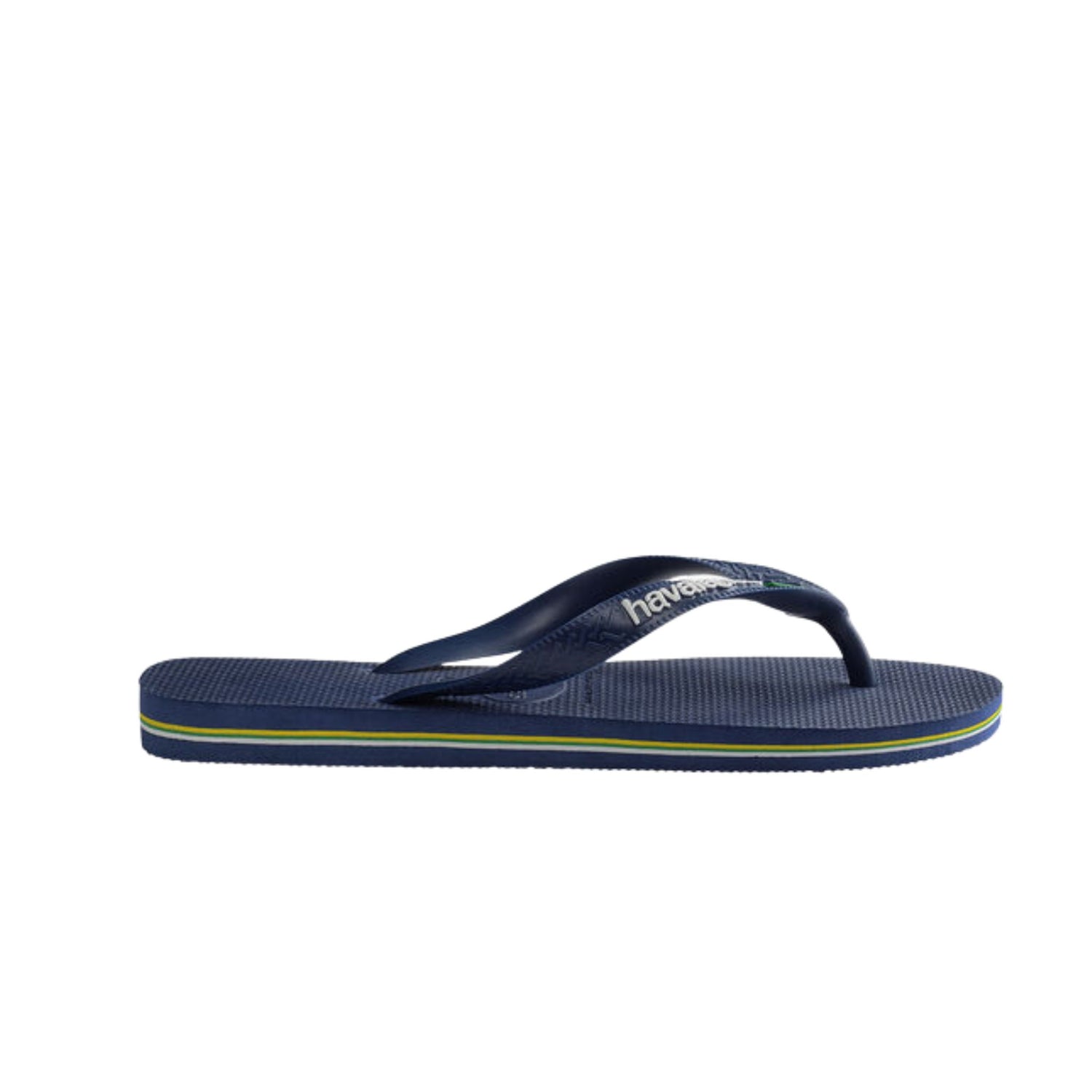 Infradito Brasil Logo Unisex Bambino - 0850