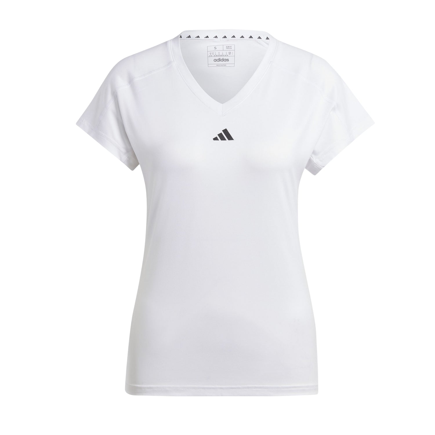 T-shirt AEROREADY Train Essentials Donna - HR7878