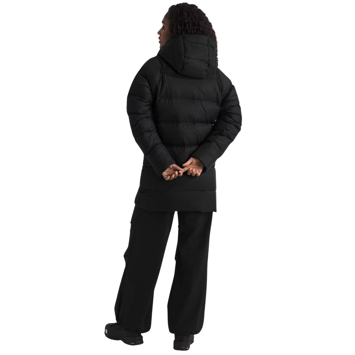 Parka Hydrenalite™ City Down Donna -  NF0A8D3K