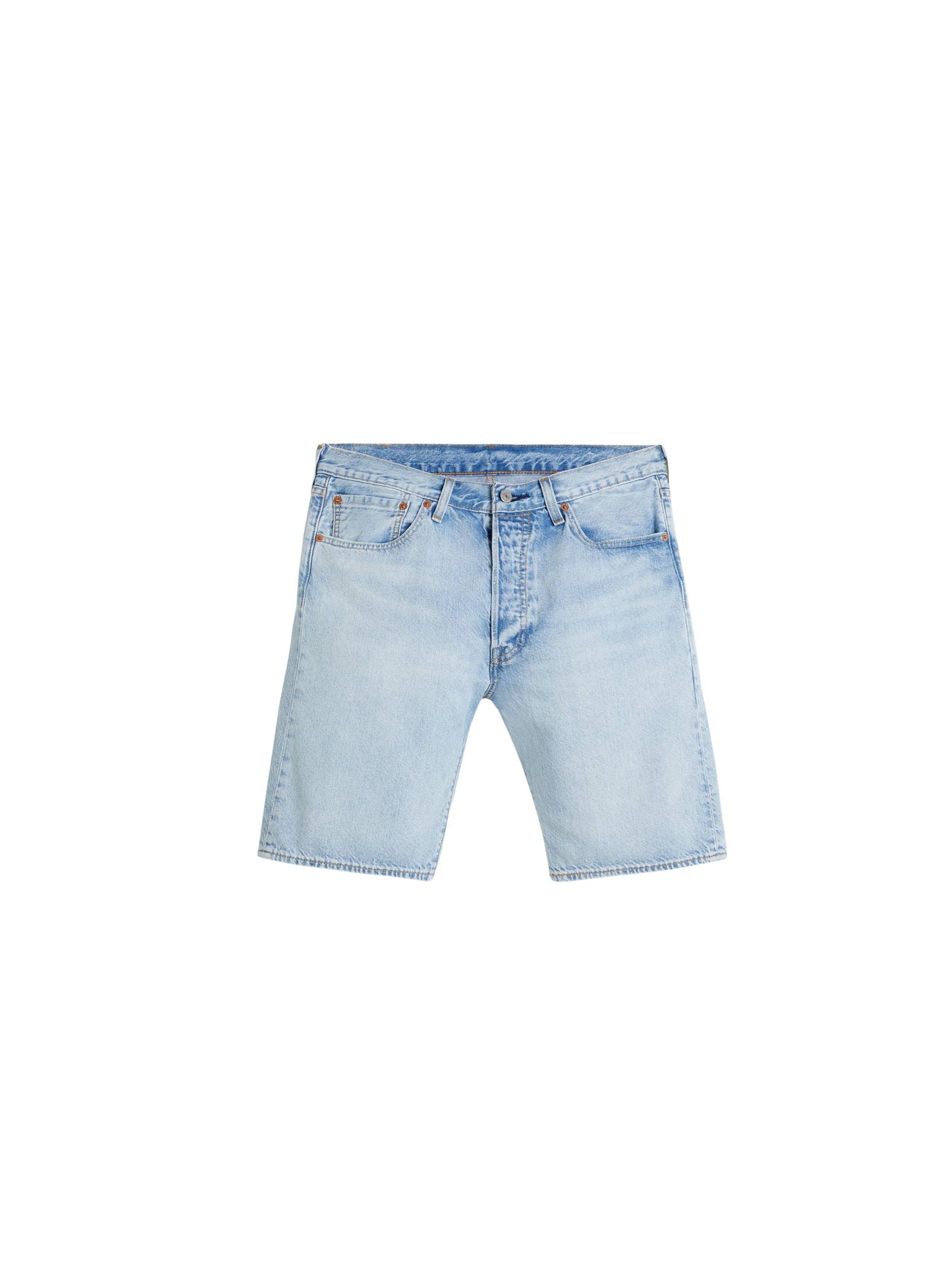 BERMUDA 501 ORIGINAL LIGHTWEIGHT SHORTS UOMO - LEVI'S 36512