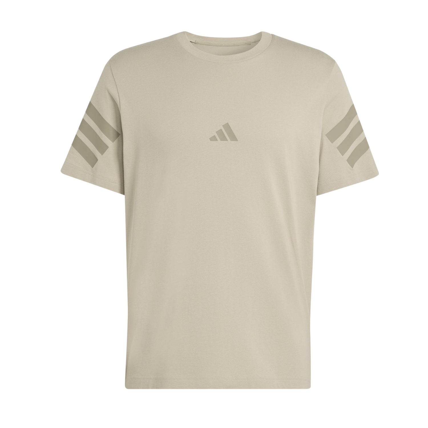 T-shirt Future Icons 3-Stripes Uomo - KD3921